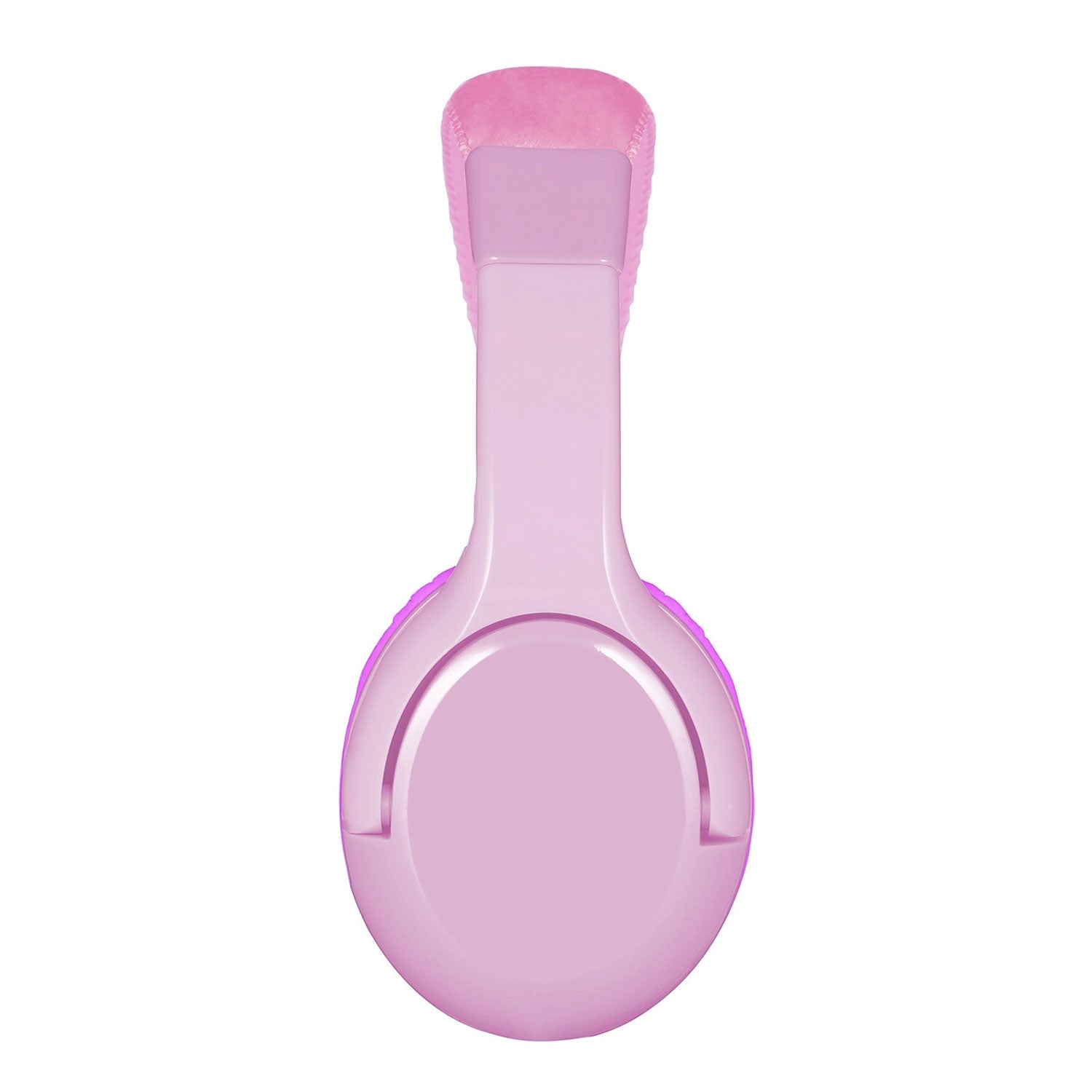 KidsBeat Headphones max 85dB Pink