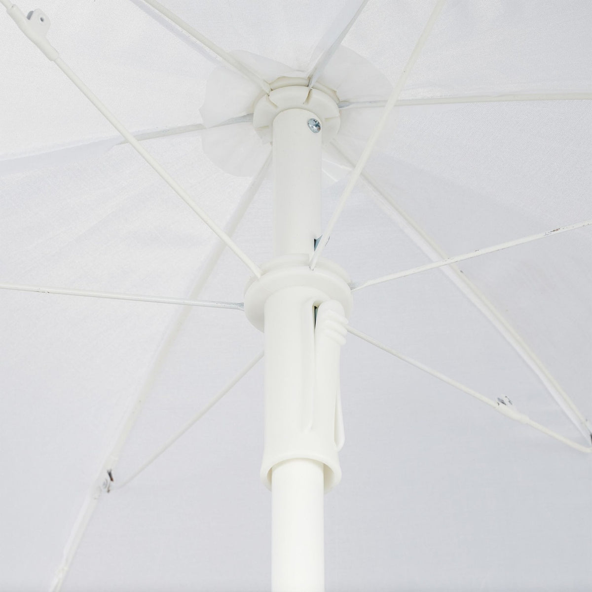 Kids' Camping Set with Adjustable Parasol – 4 Pieces