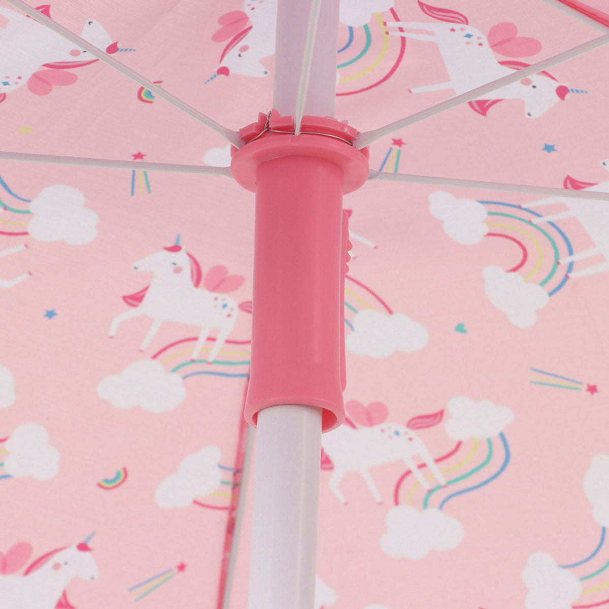 Kids' Camping Set with Adjustable Parasol