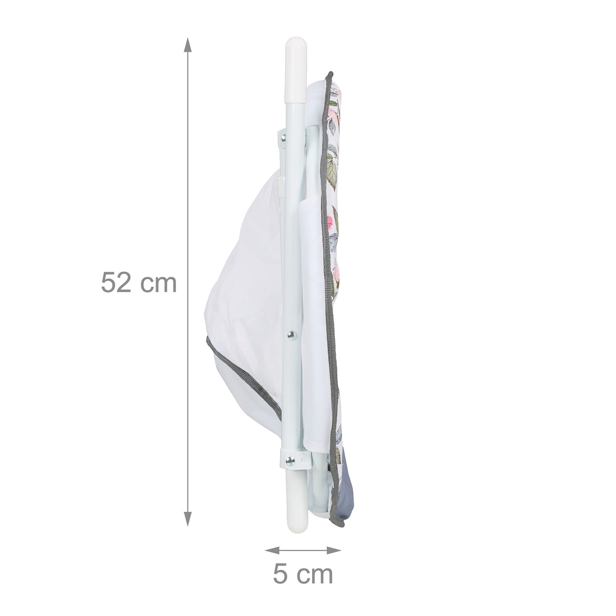 Kids Folding Chair – Indoor/Outdoor, Padded Seat