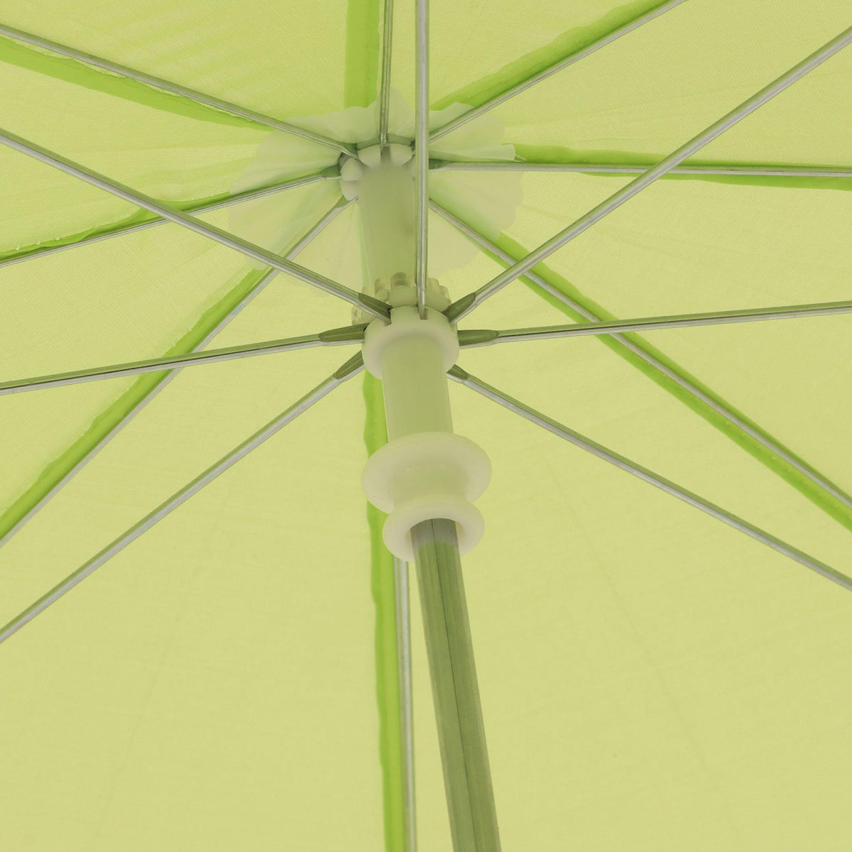 Kids' Folding Chair with Parasol – Lightweight, Portable