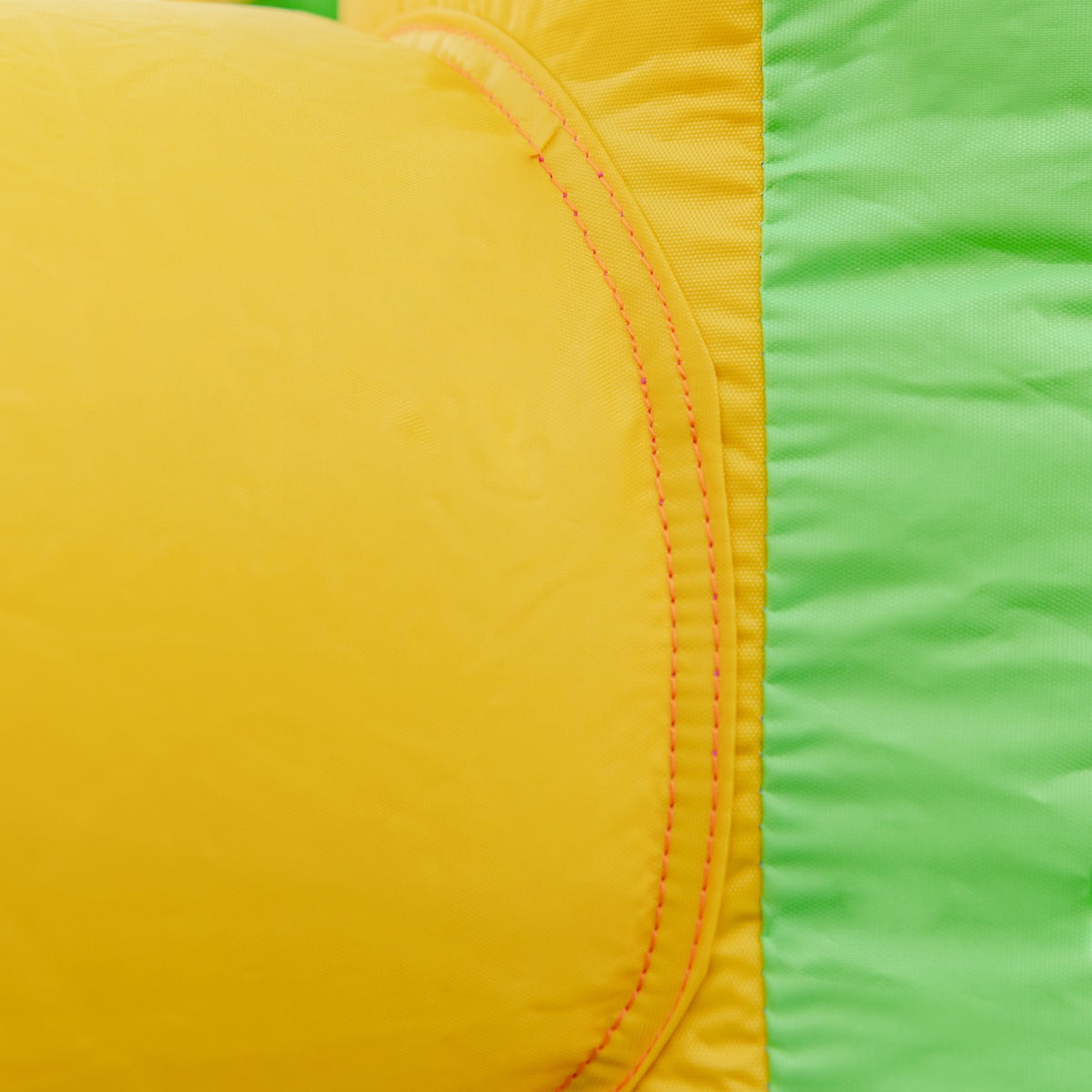 Kids Inflatable Water Slide, Splash Pool, No Blower