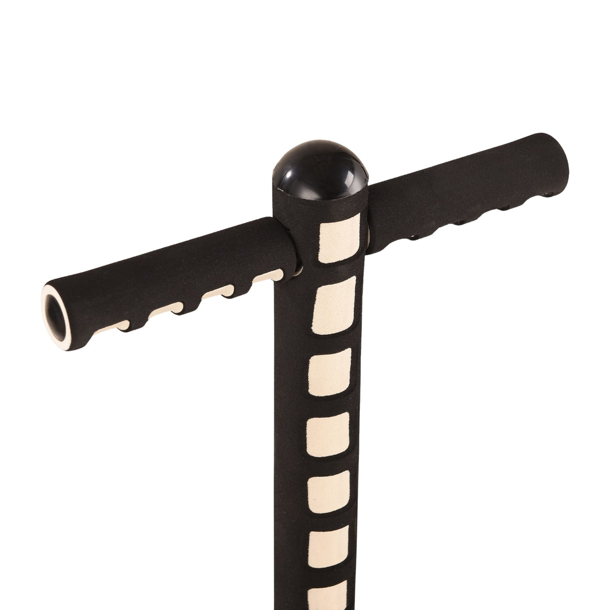 Kids Pogo Stick, 35 kg Capacity, Padded Handles