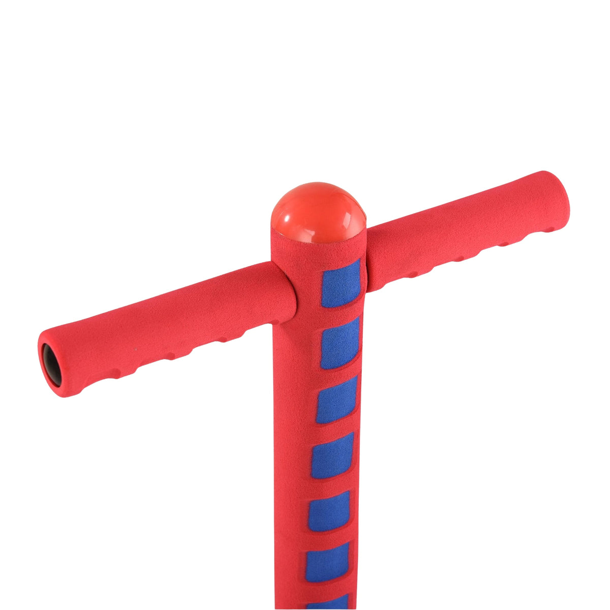 Kids Pogo Stick, 35 kg Capacity, Padded Handles