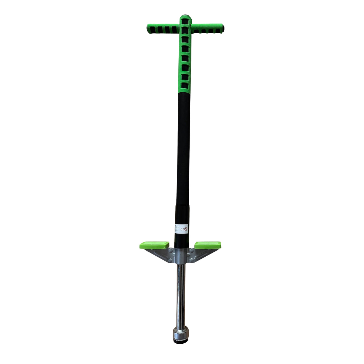 Kids Pogo Stick, 35 kg Capacity, Padded Handles