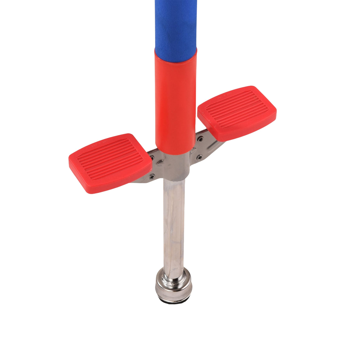 Kids Pogo Stick, 35 kg Capacity, Padded Handles
