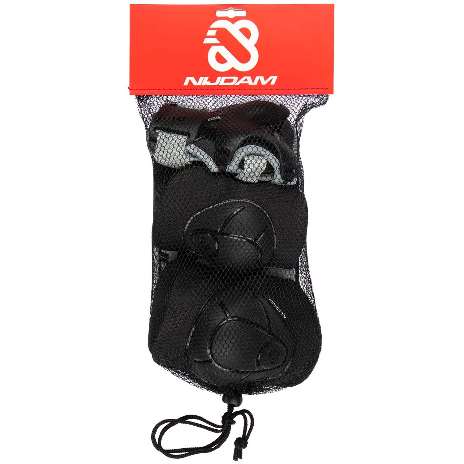 Kids Protective Gear Set – Medium, EVA Foam, Adjustable Fit