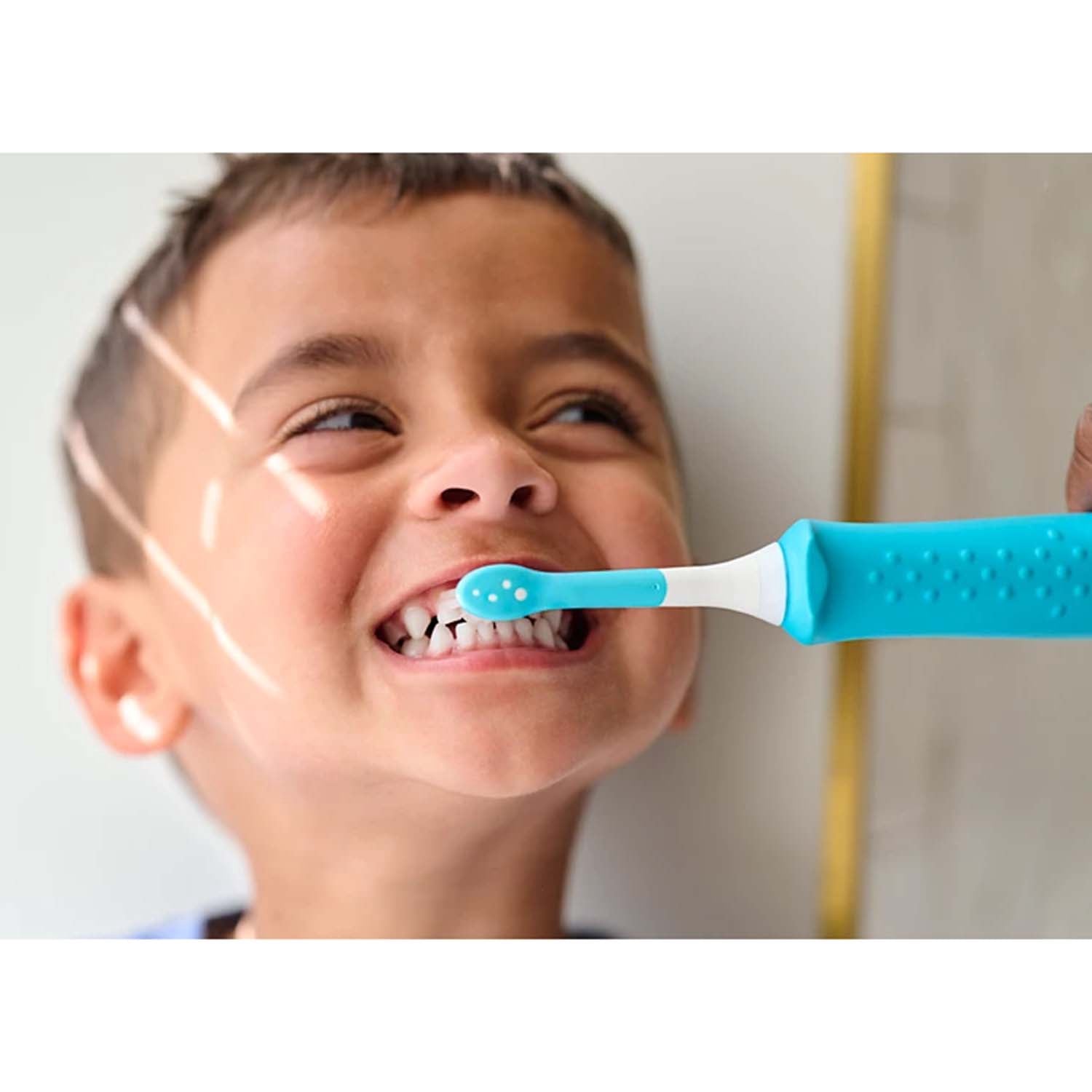 Kids Sonicare Toothbrush Heads, 2-Pack, Ages 3+
