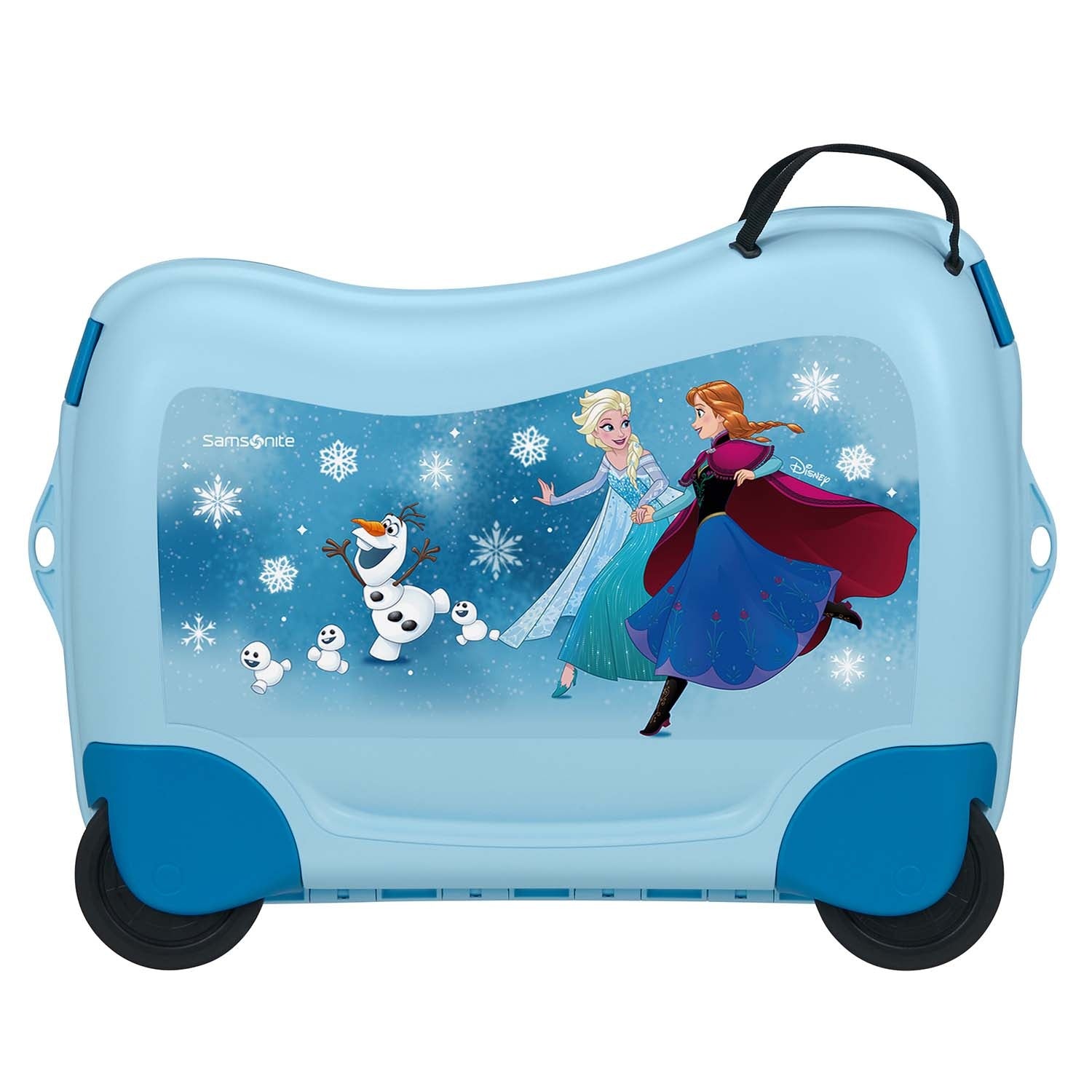 Kids Suitcase – Disney Frozen Magic, Dream2Go