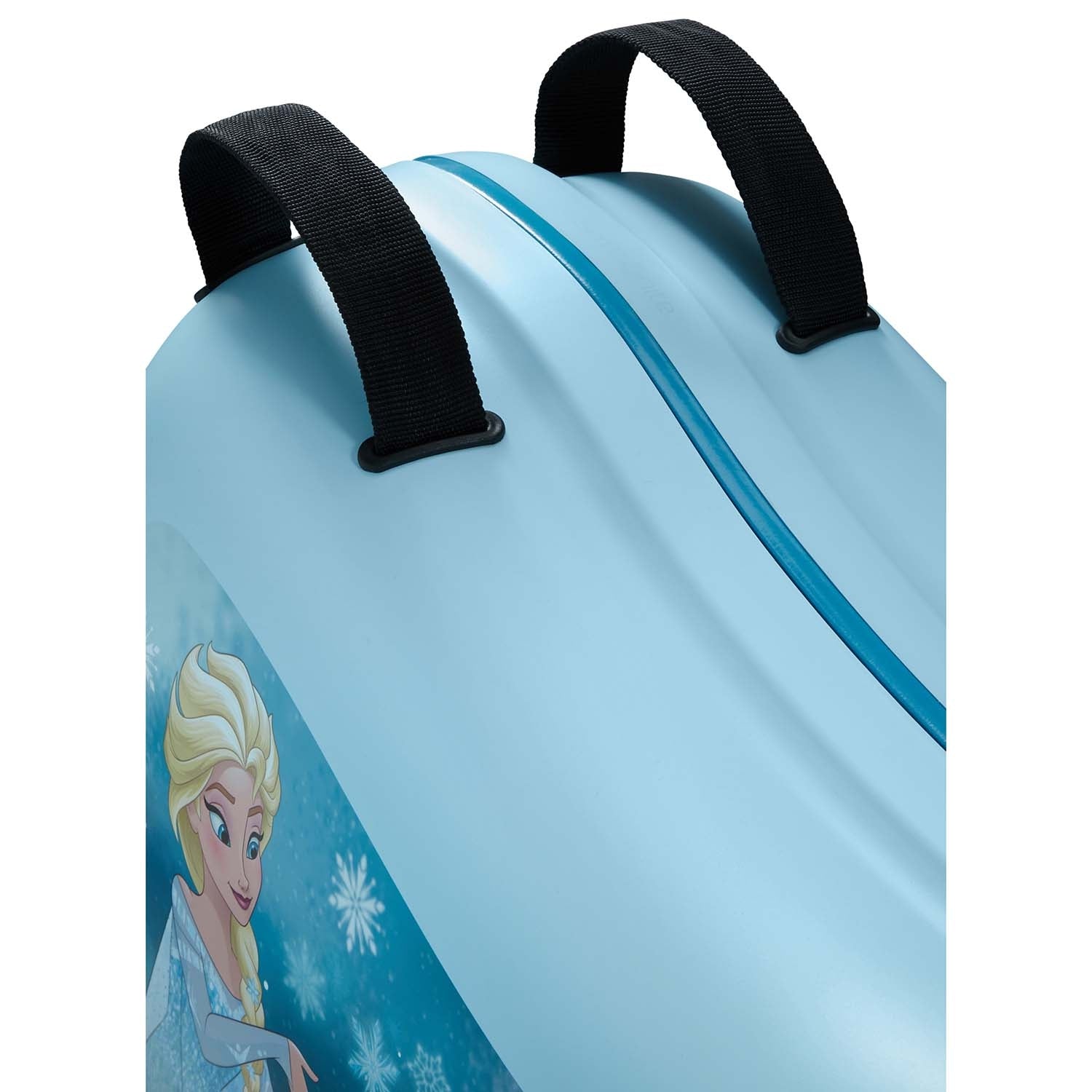 Kids Suitcase – Disney Frozen Magic, Dream2Go