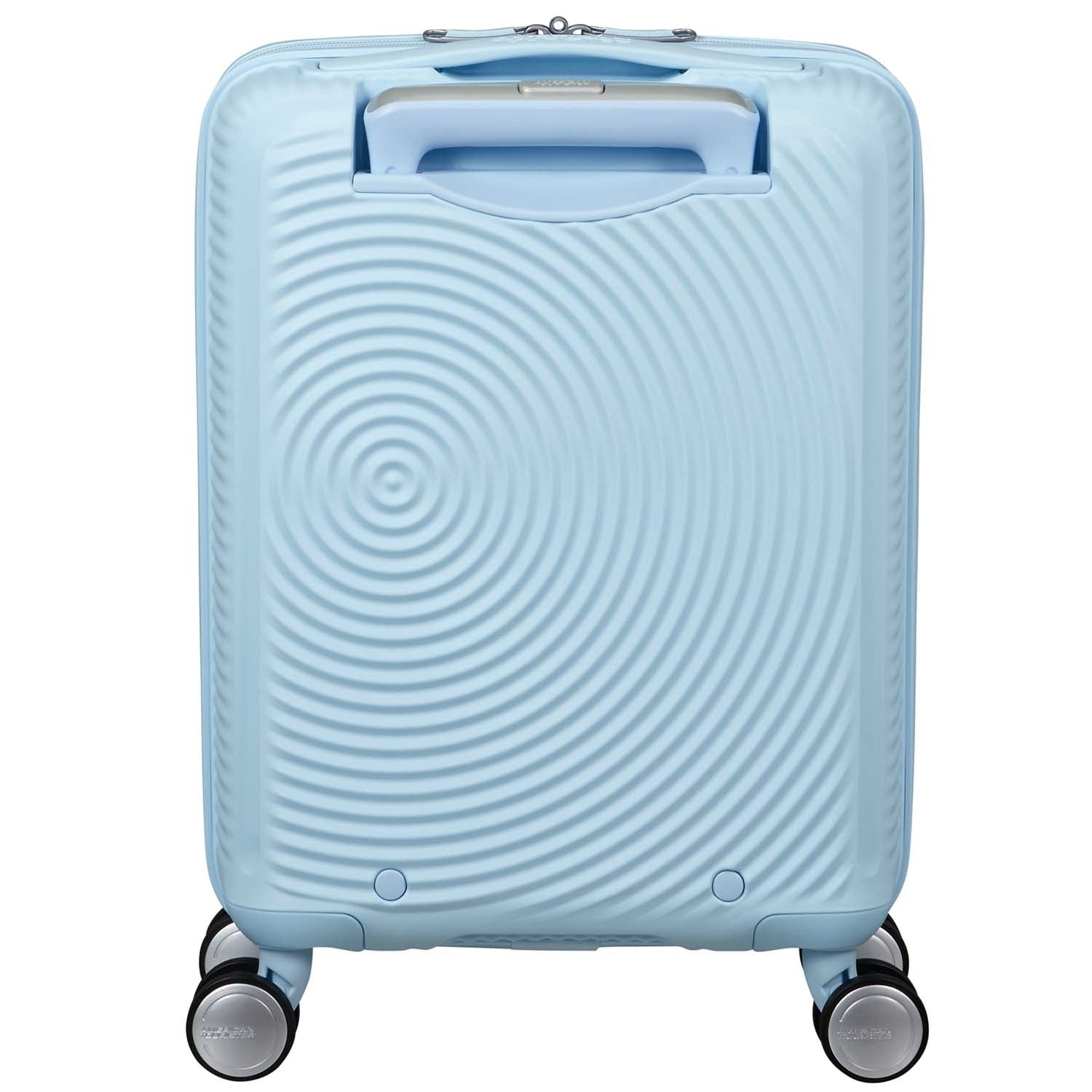 Kids Suitcase, Soundbox Mini, Pastel Blue