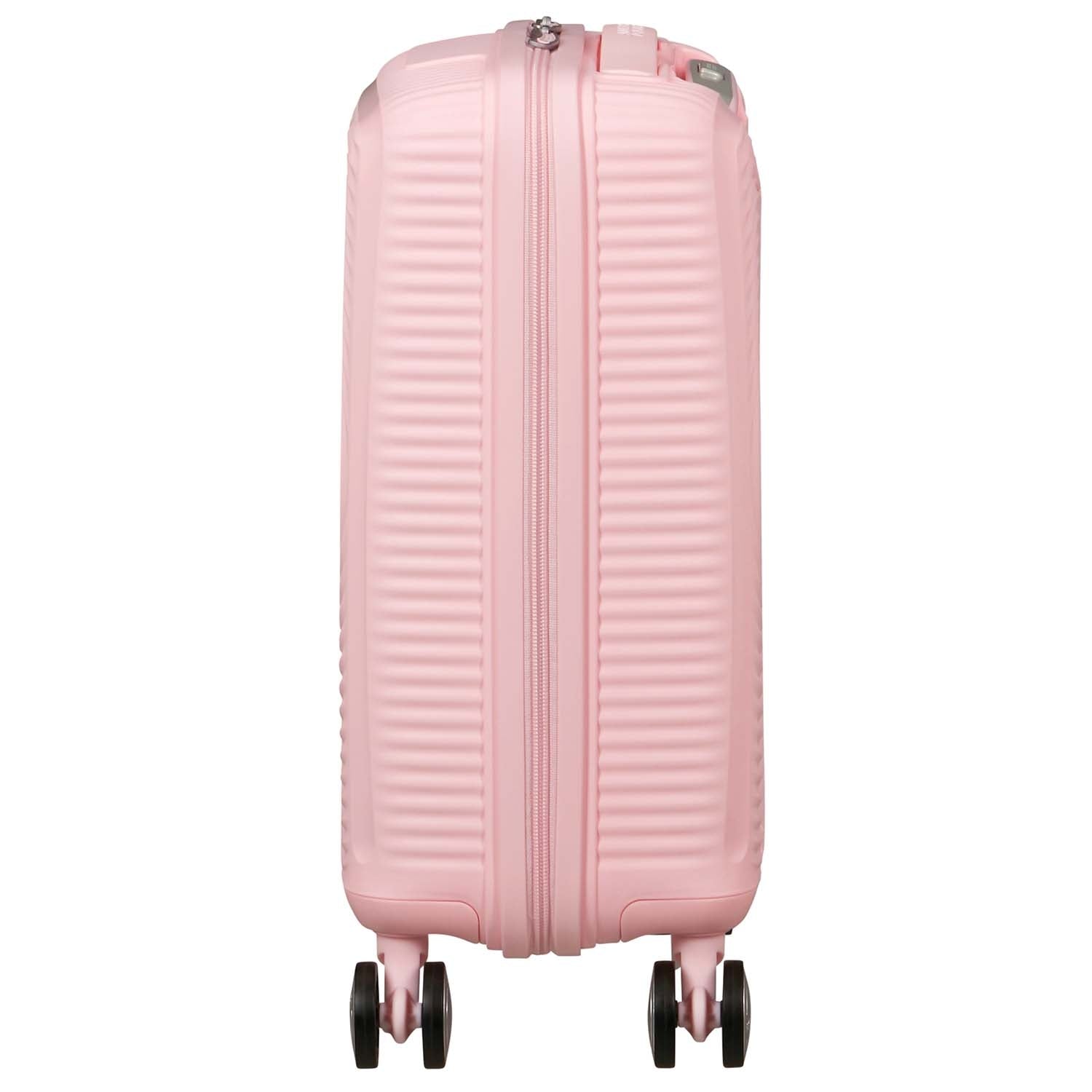Kids Suitcase, Soundbox Mini, Pastel Pink