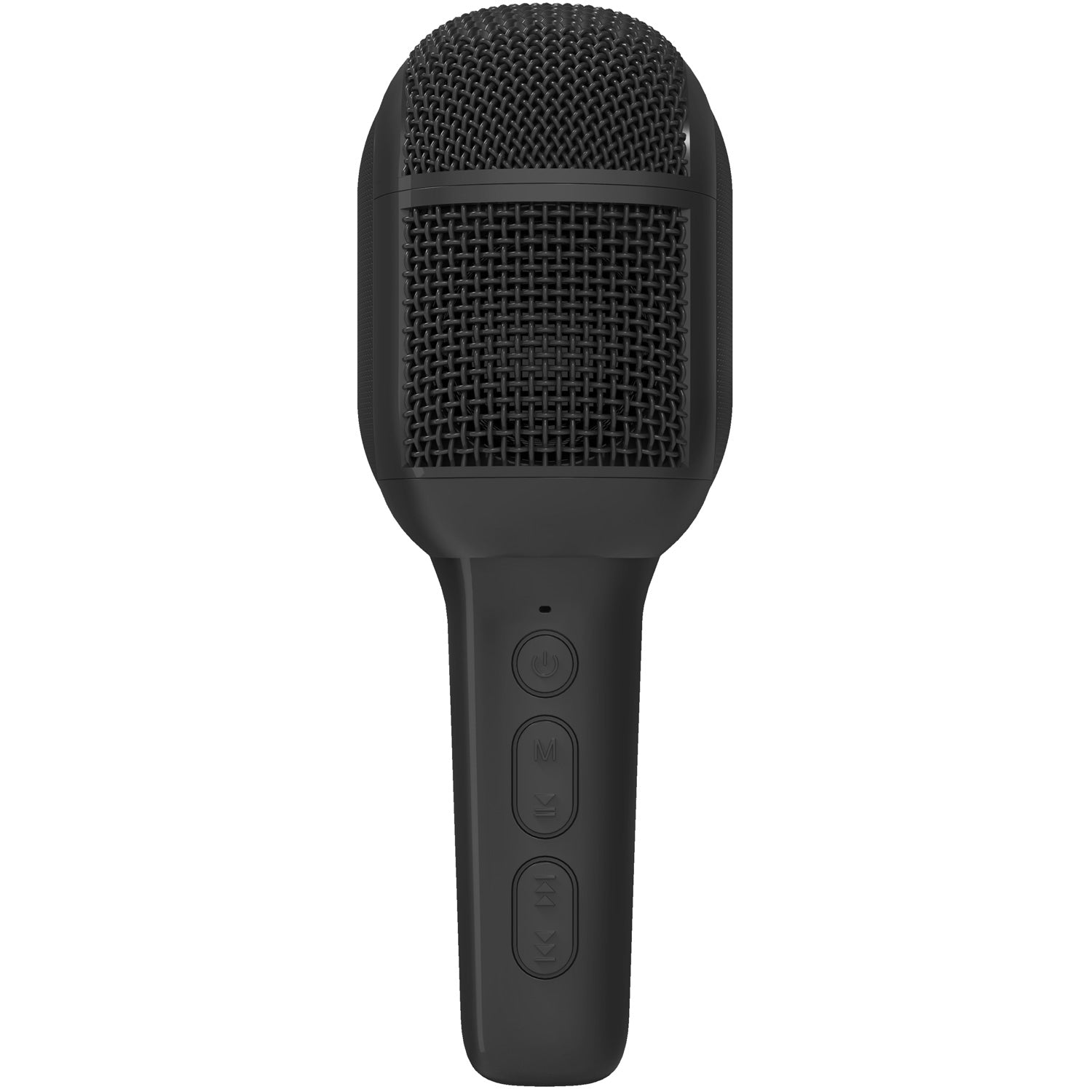 Kidsfestival2 Microphone with effects Black