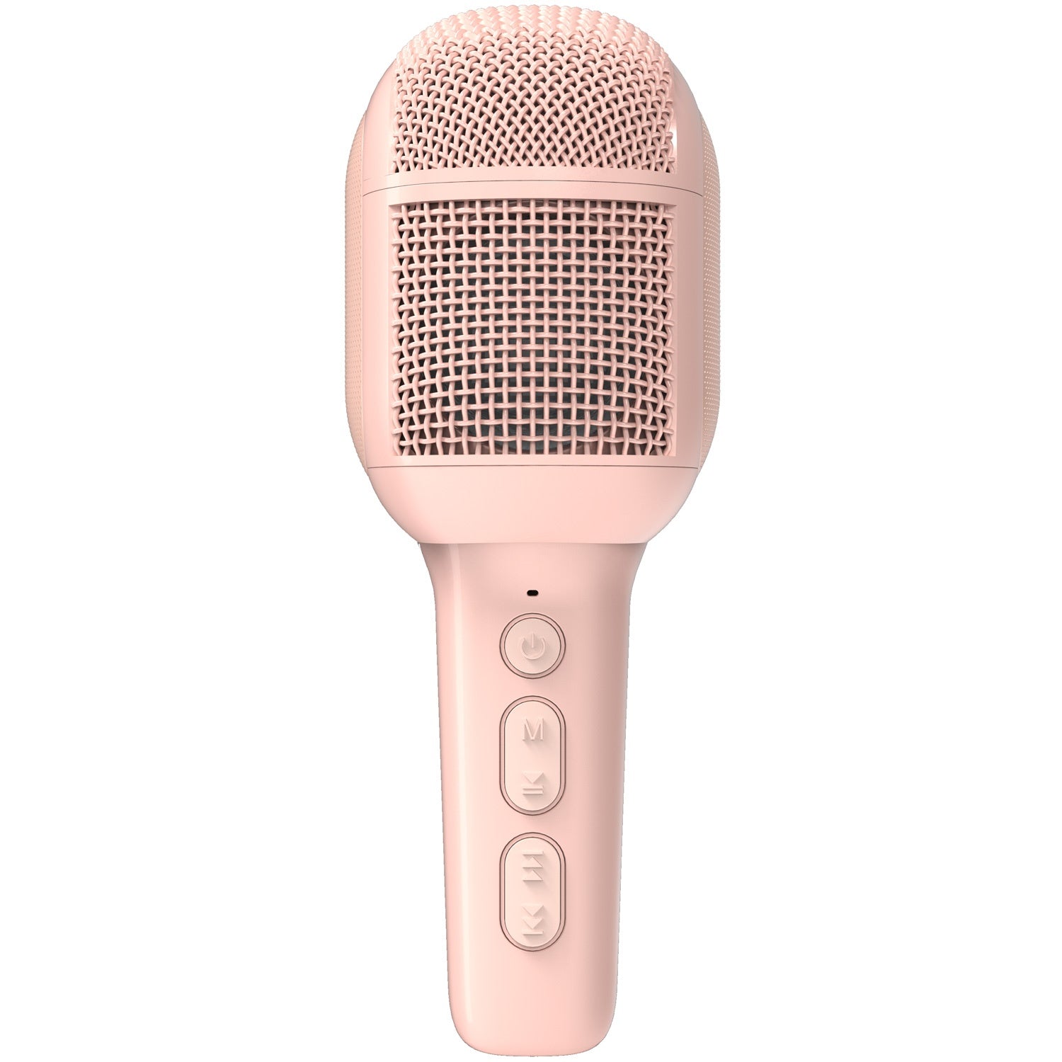 Kidsfestival2 Microphone with effects Pink