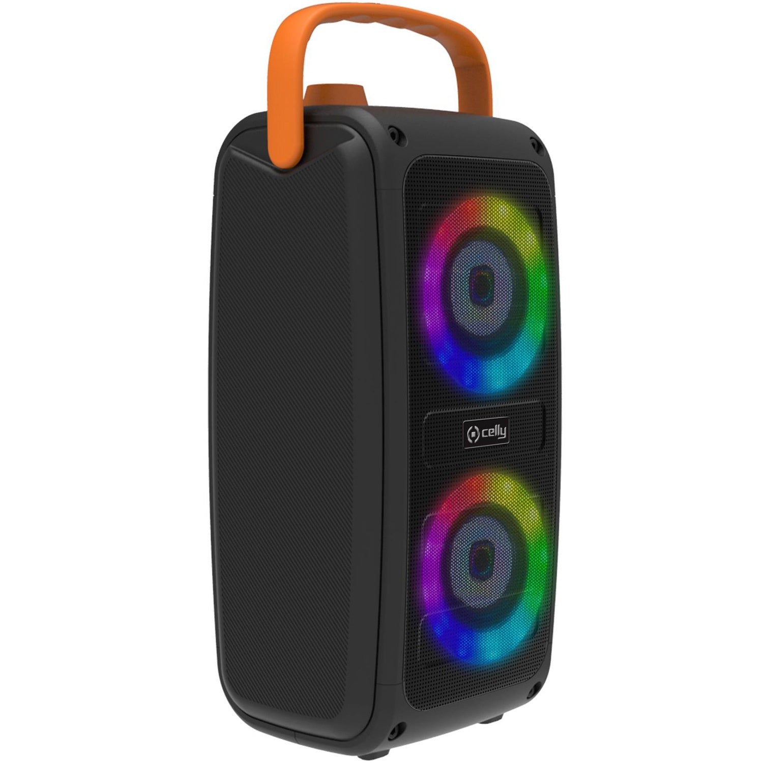 KidspartyRGB Wireless speaker RGB 10W