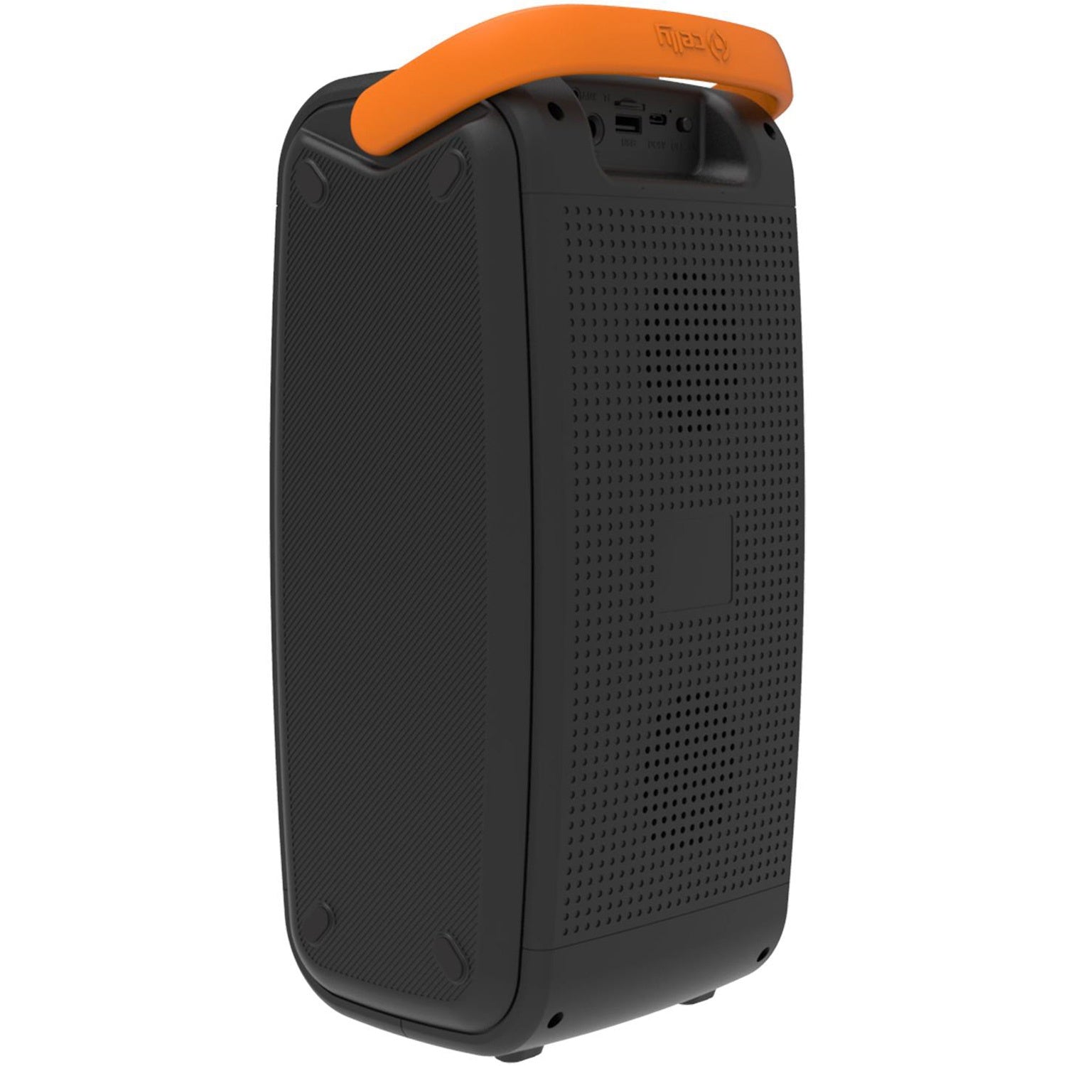 KidspartyRGB Wireless speaker RGB 10W