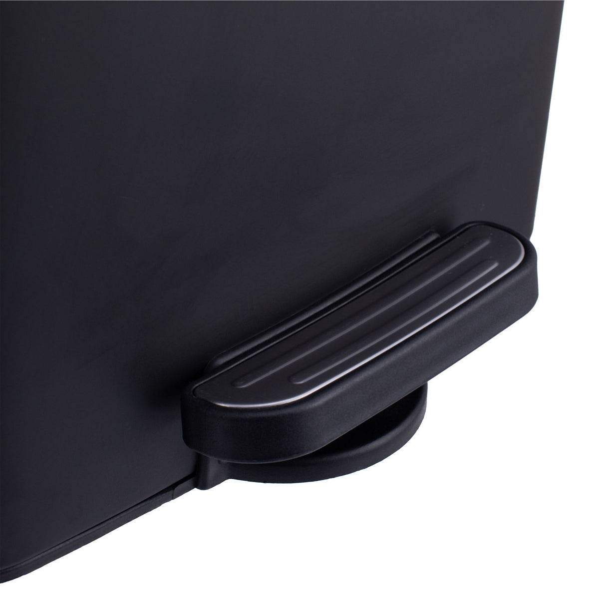 Kitchen Pedal Bin, 30L, Soft-Close Lid