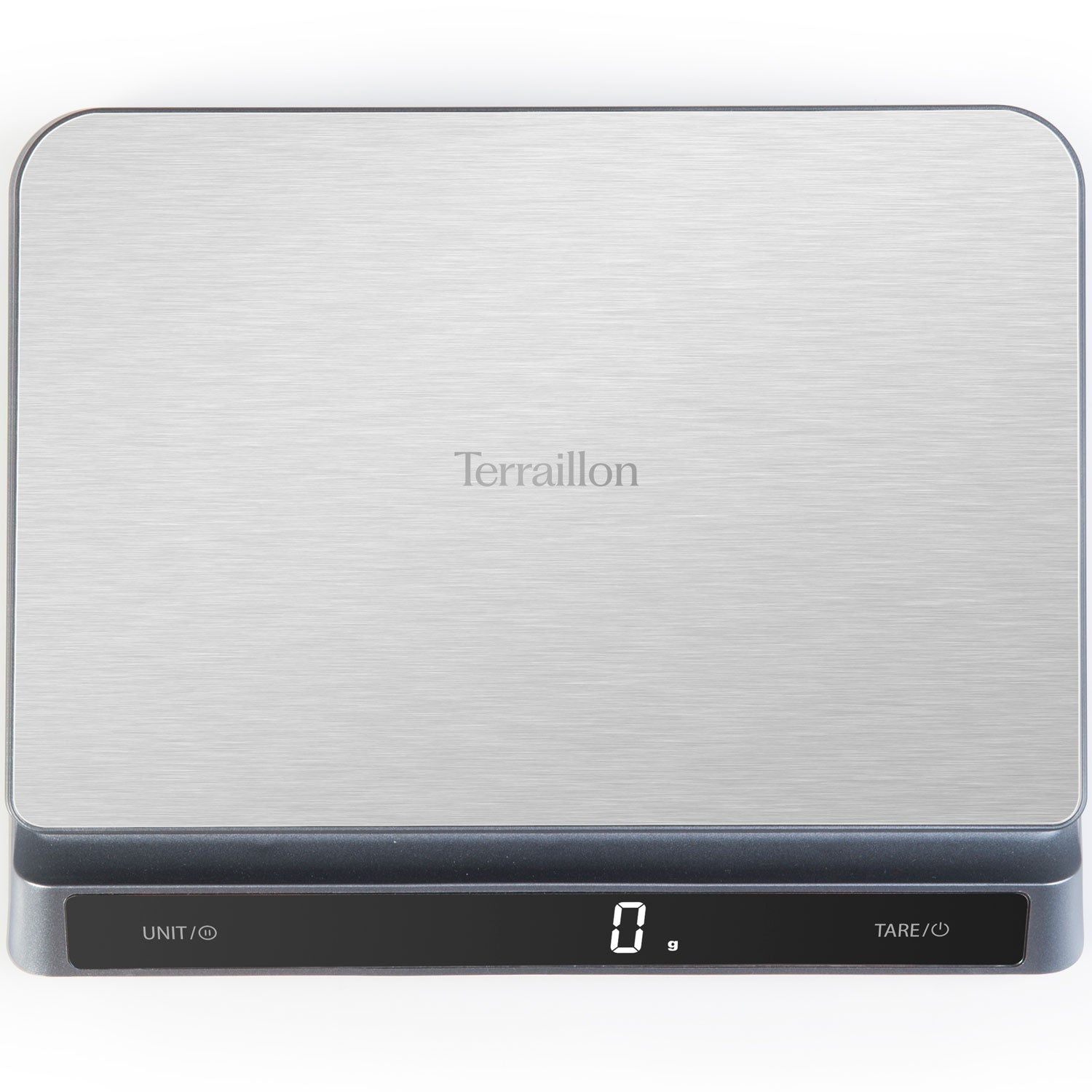 Kitchen Scale PRO USB-C 15kg Stainless IP67