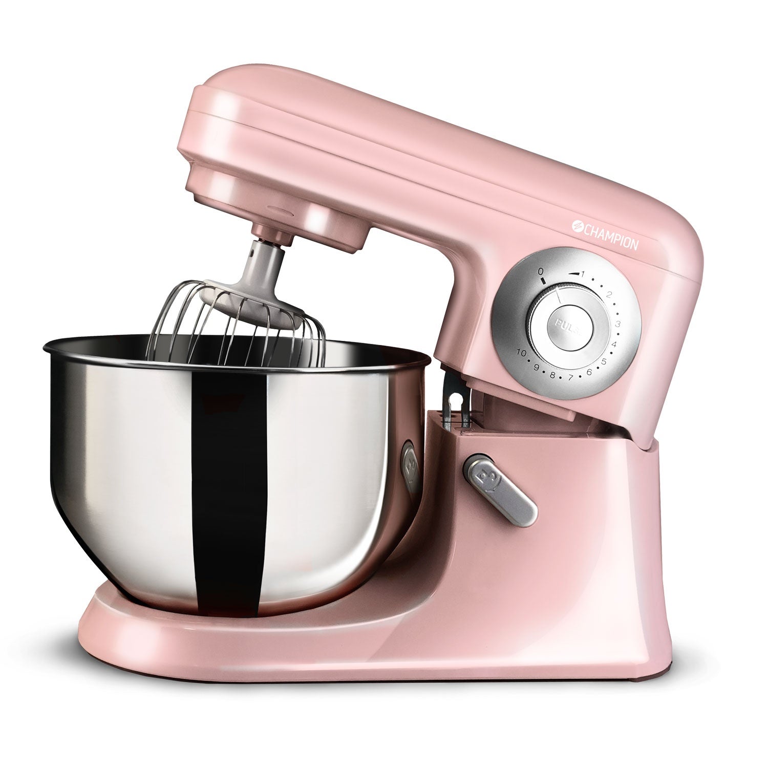 Kitchen machine 5L 700W KA200 Pink
