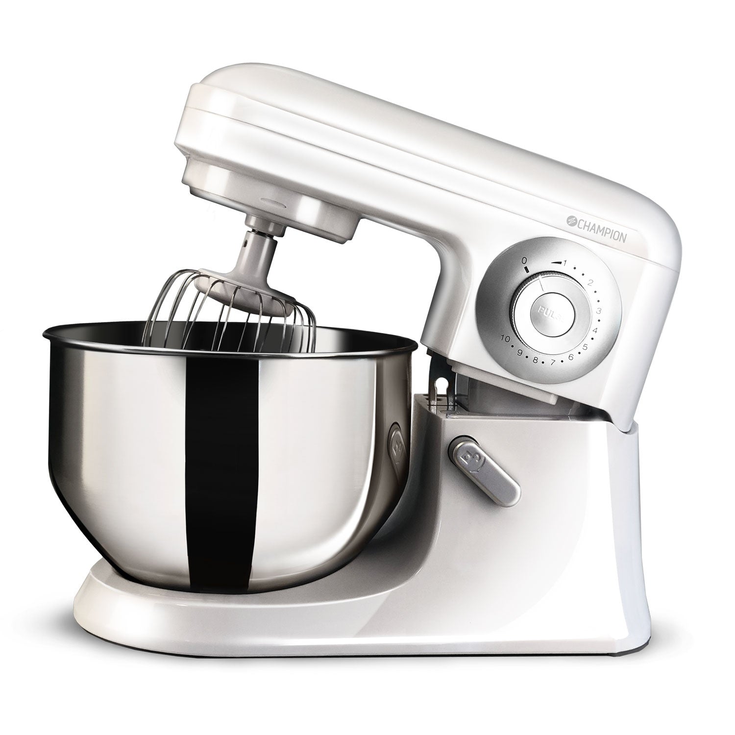 Kitchen machine 5L 700W KA200 White