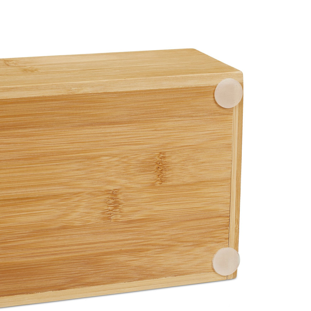 Kitchen organization with pull-out compartment