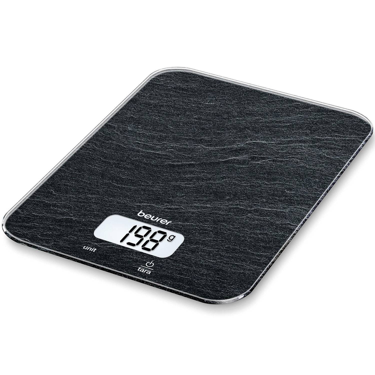 Kitchen scale KS19 Slate