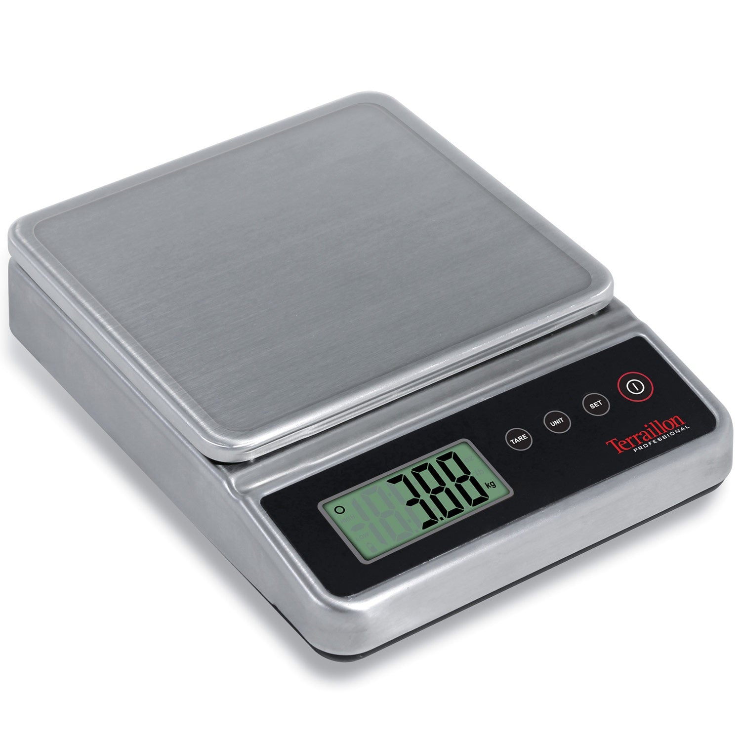 Kitchen scale PRO 5kg