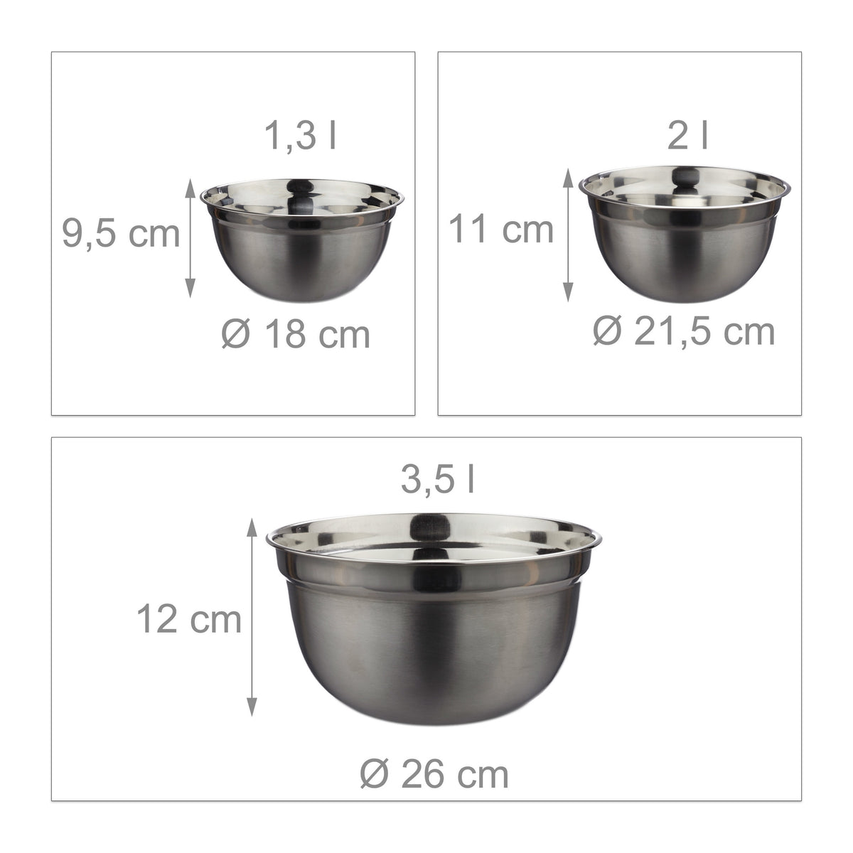 Kitchen set 12 parts