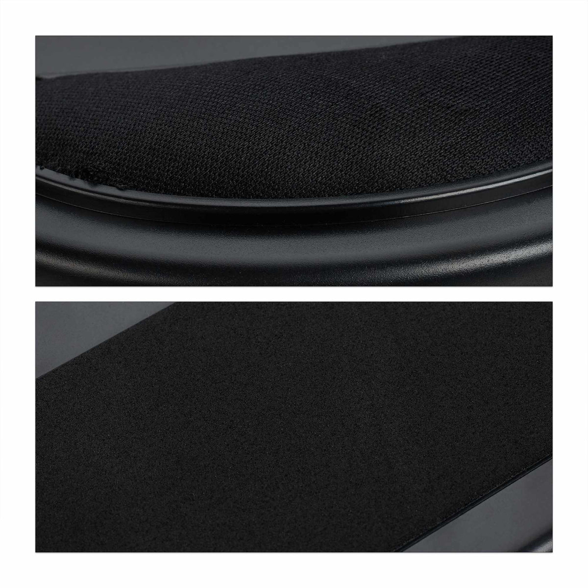Kneepad Laptop black