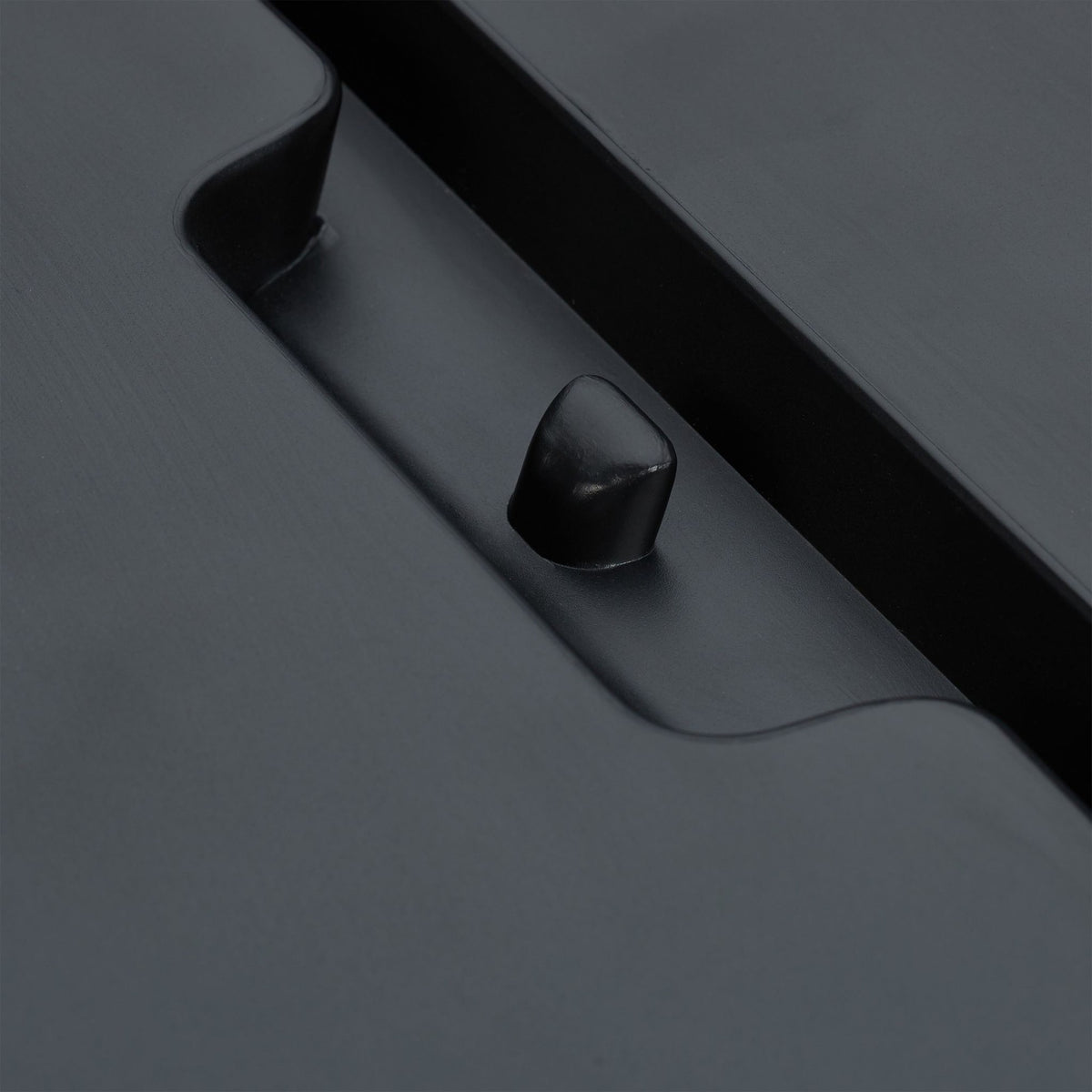 Kneepad Laptop black