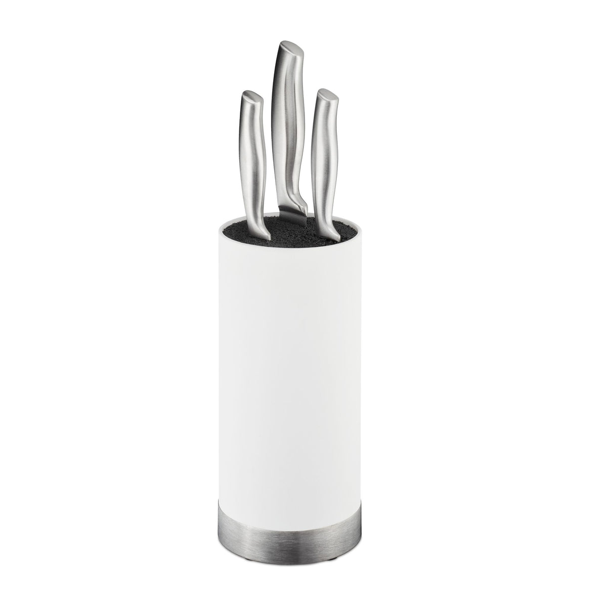Knife blocks around