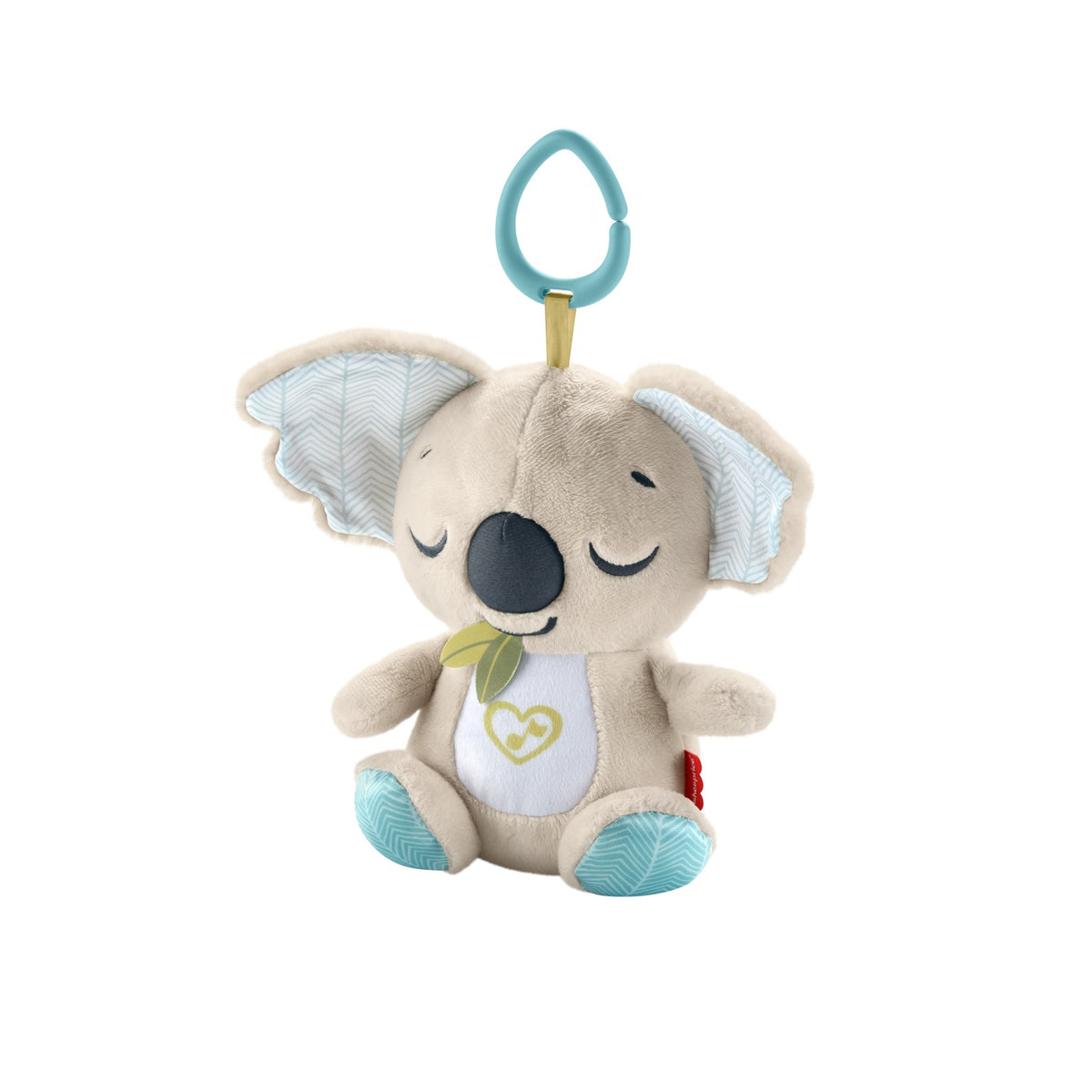 Koala Soother Plush Toy with Music and White Noise