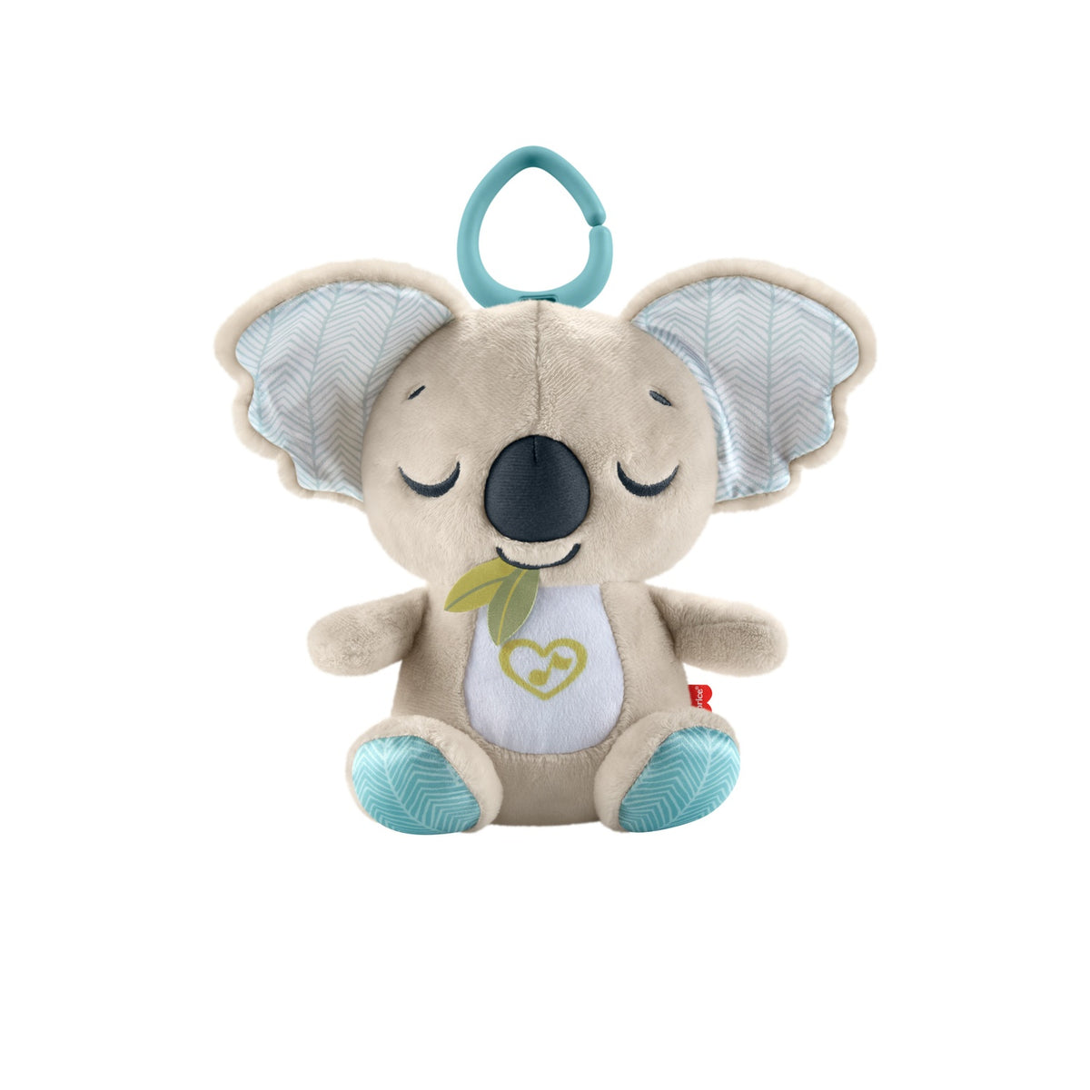 Koala Soother Plush Toy with Music and White Noise