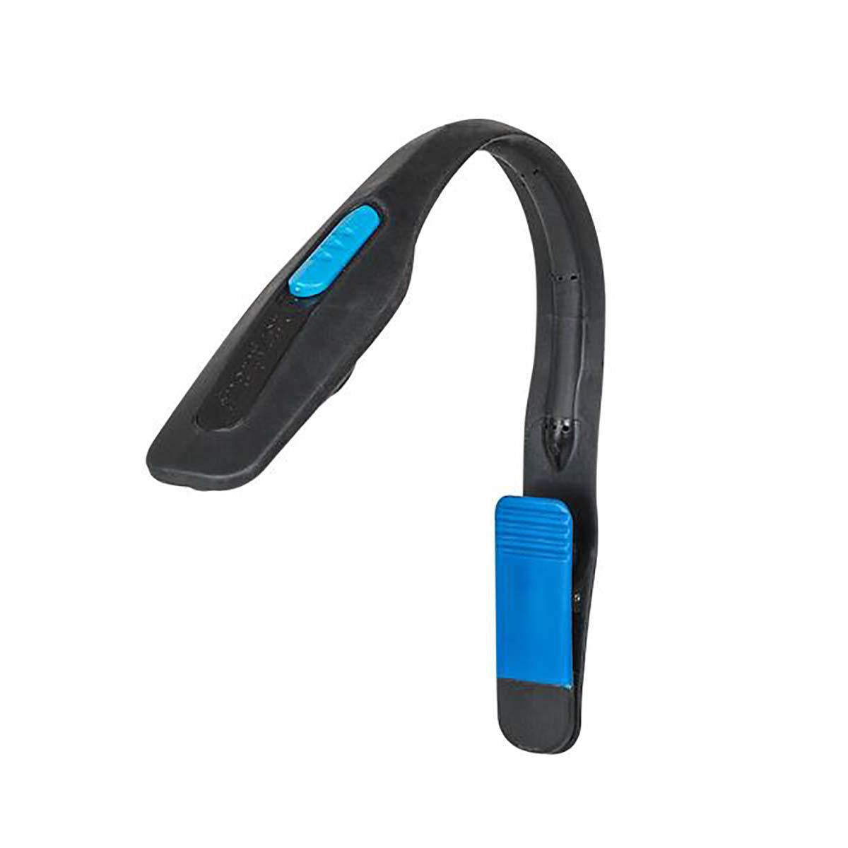 LED Book Light Black