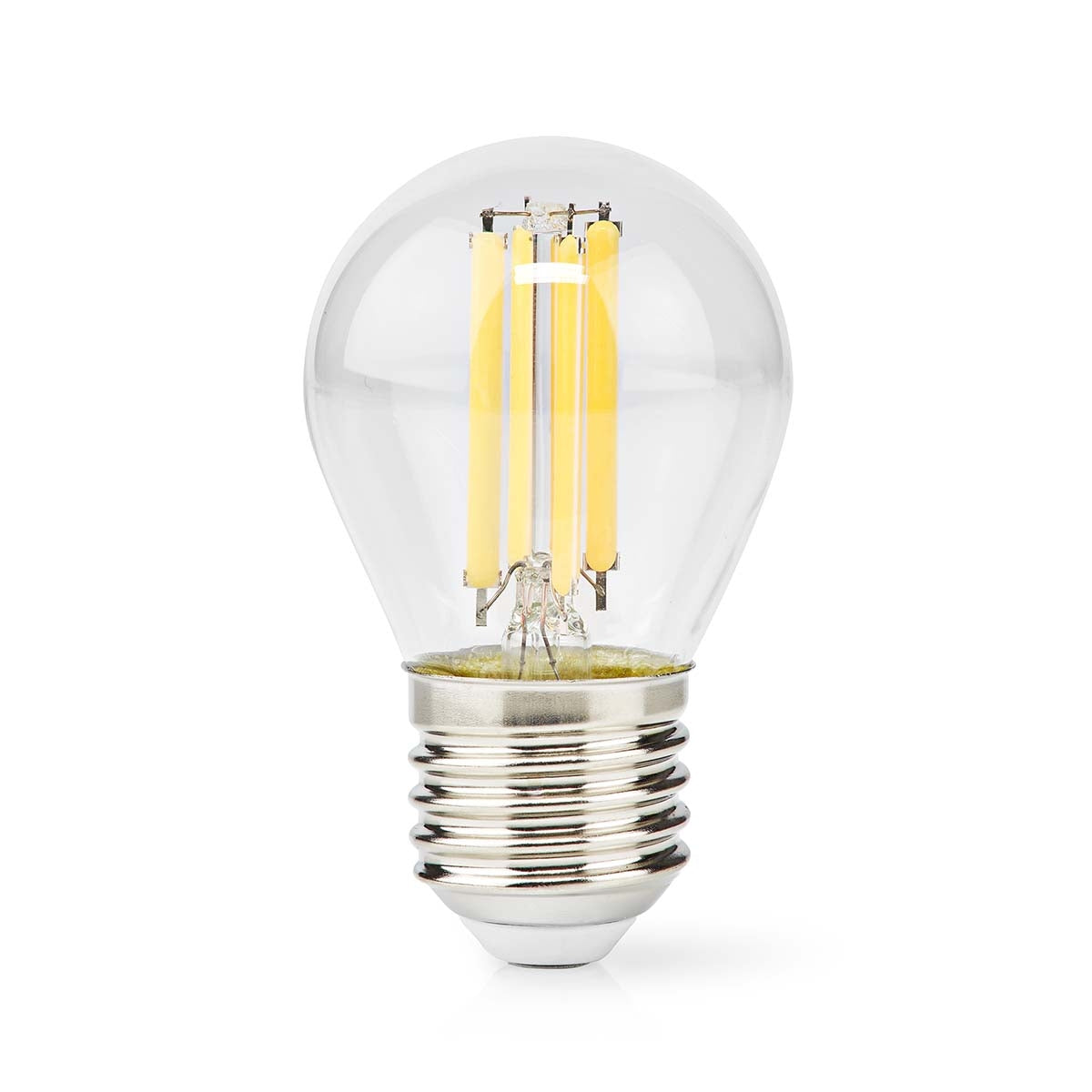 LED Bulb E27 | G45 | 7 W| 806 lm | 2700 K| Warm White | Retro Style | 1 pc.