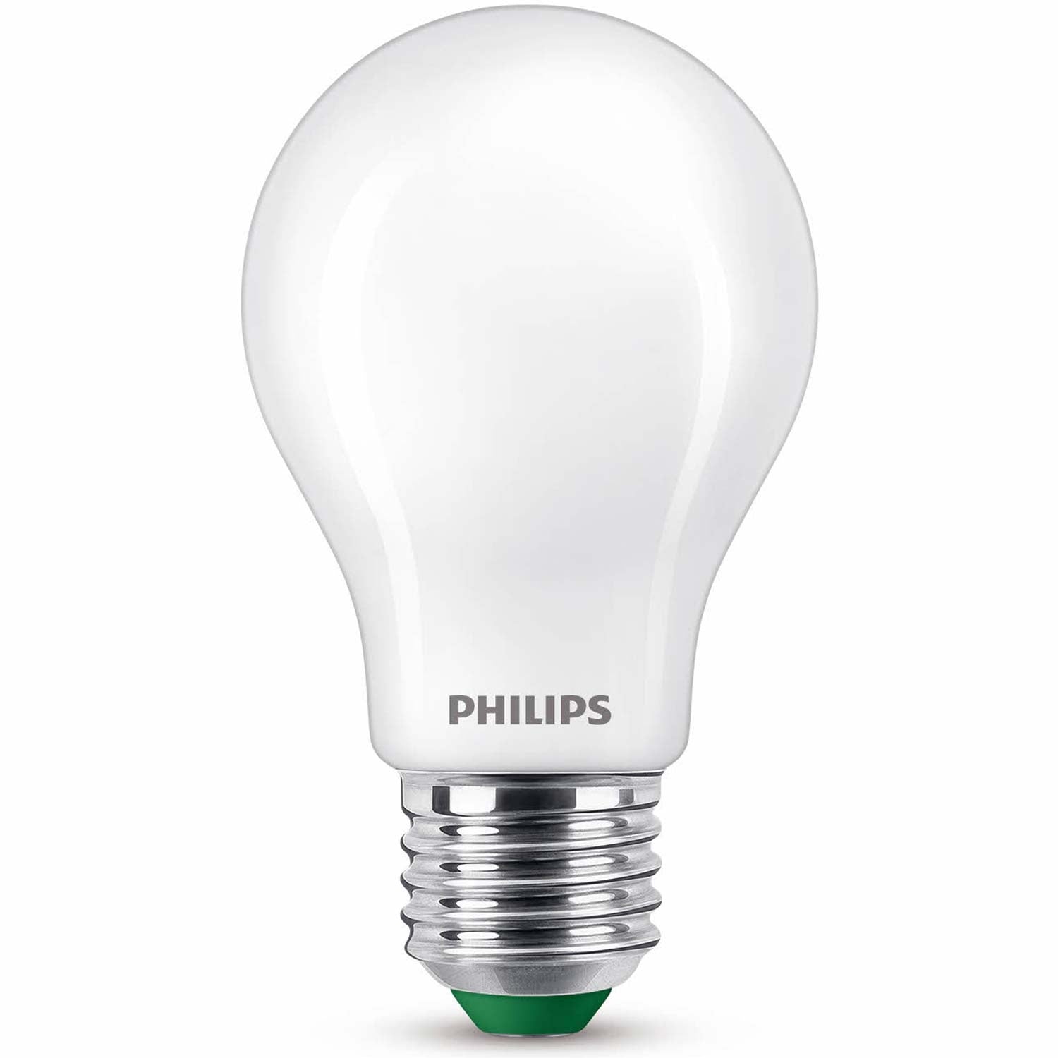 LED E27 Normal 7.3W (100W) Frosted 1535lm 2700K Energy class A