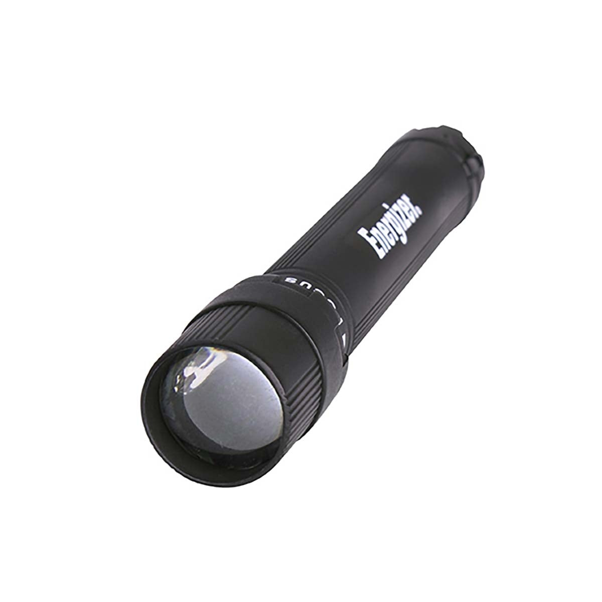 LED Flashlight 30 lm Black