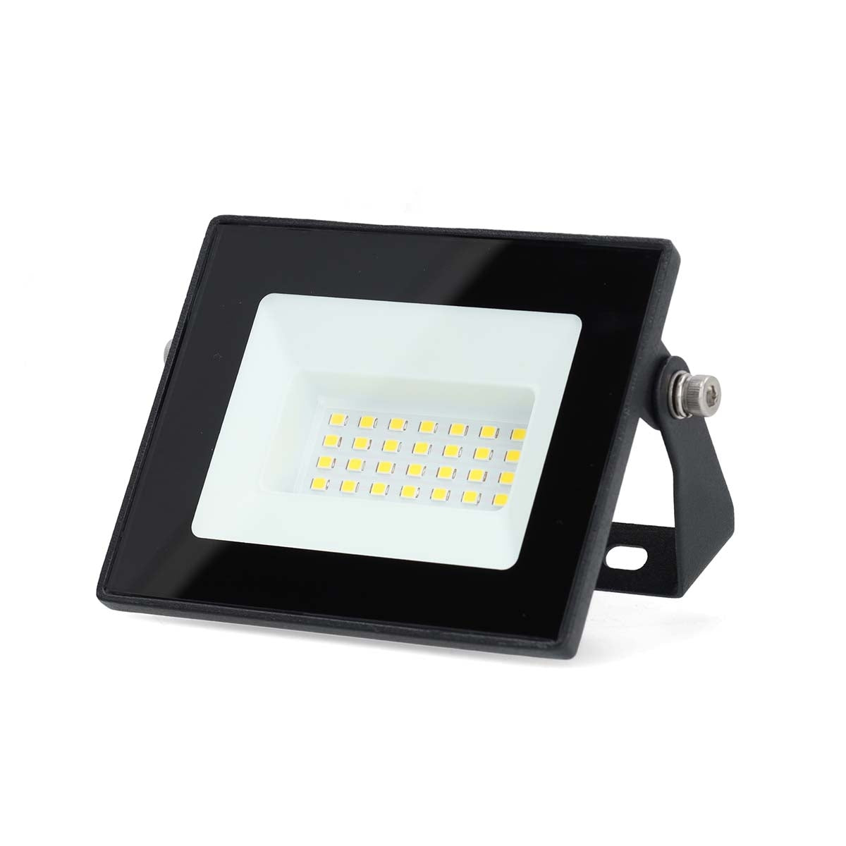 LED Floodlight | 4000 K | Rated luminous flux: 1620 lm | IP65 | 1.00 m | Energy class: F | 220 - 240 V AC 50/60 Hz | 20 W