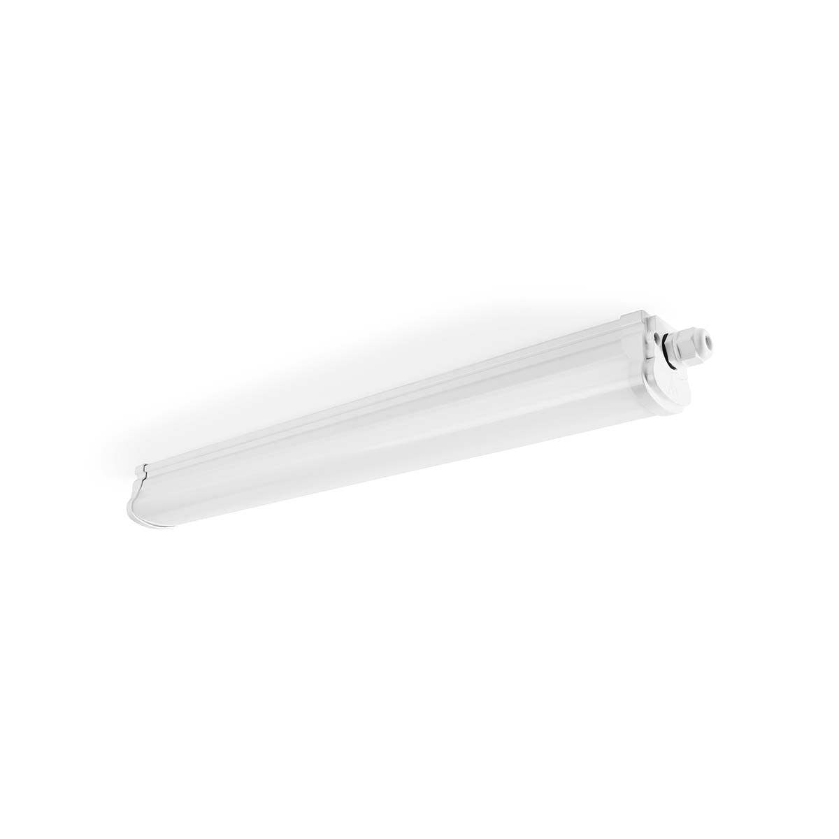 LED Fluorescent | 1320 lm | 4000 K | 12 W| IP65