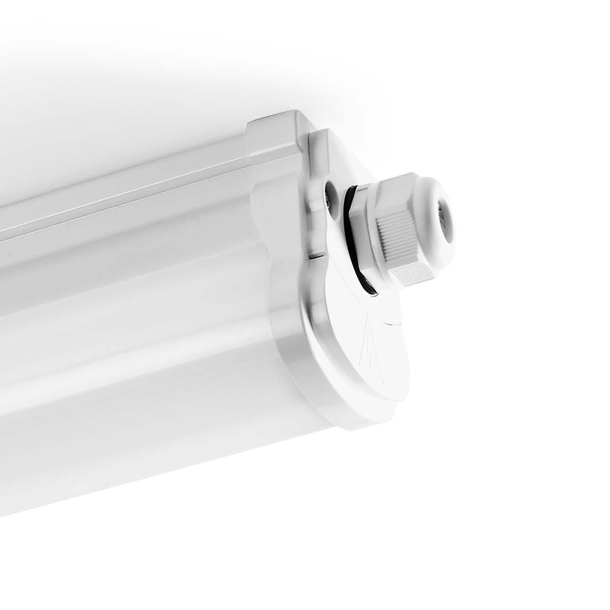 LED Fluorescent | 2430 lm | 4000 K | 22 W| IP65