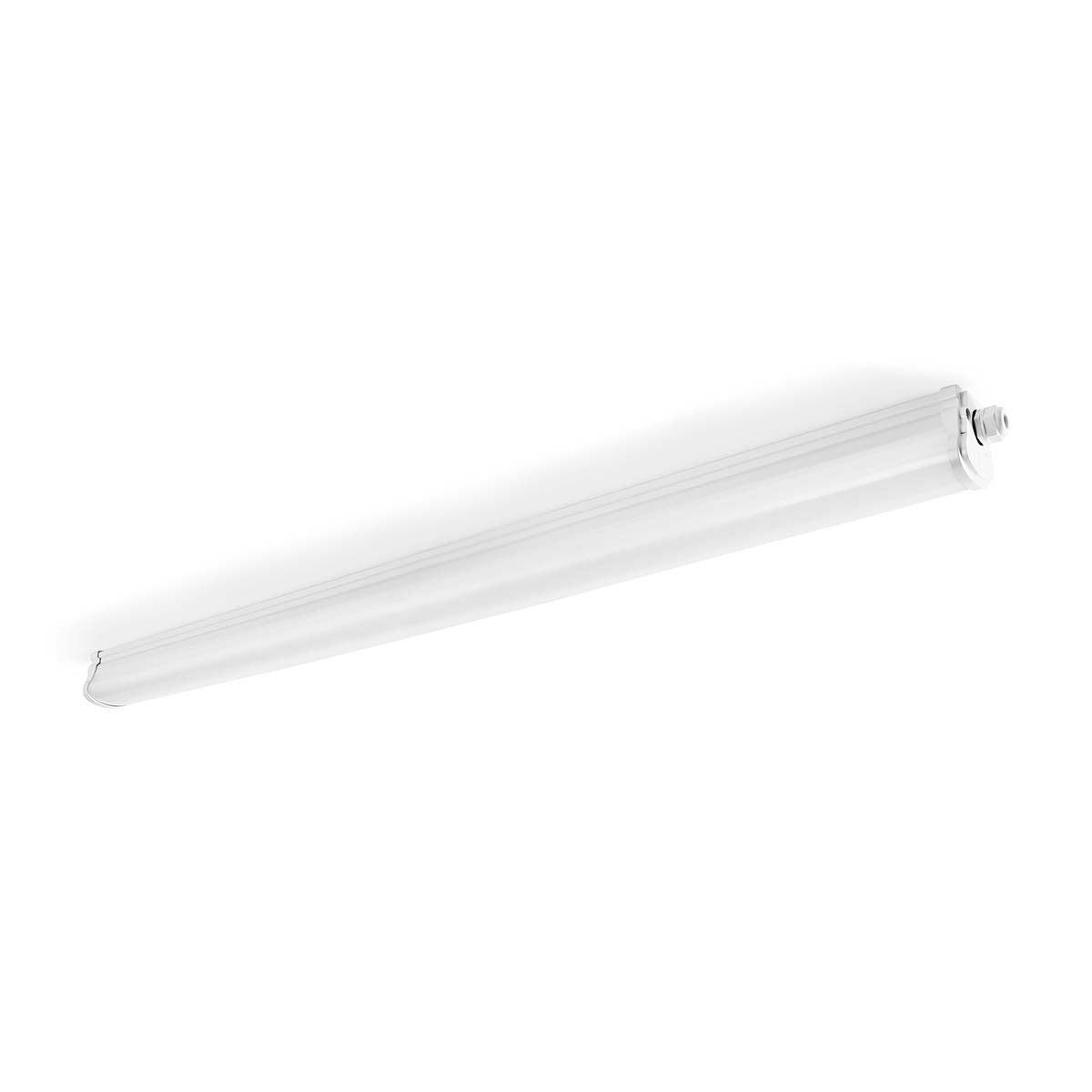 LED Fluorescent | 2430 lm | 4000 K | 22 W| IP65