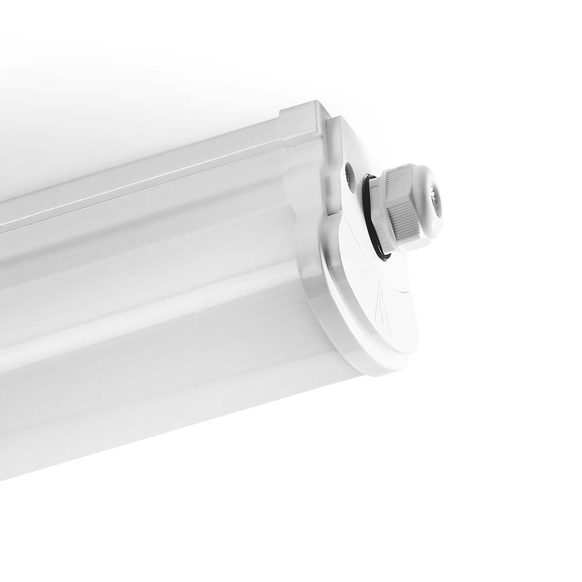 LED Fluorescent | 5000 lm | 4000 K | 44 W| IP65