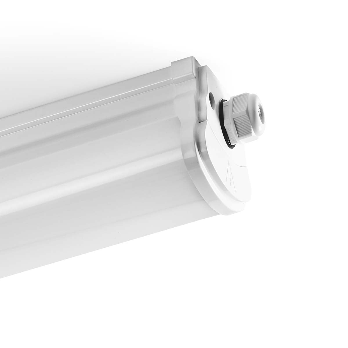 LED Fluorescent | 6300 lm | 4000 K | 55 W| IP65