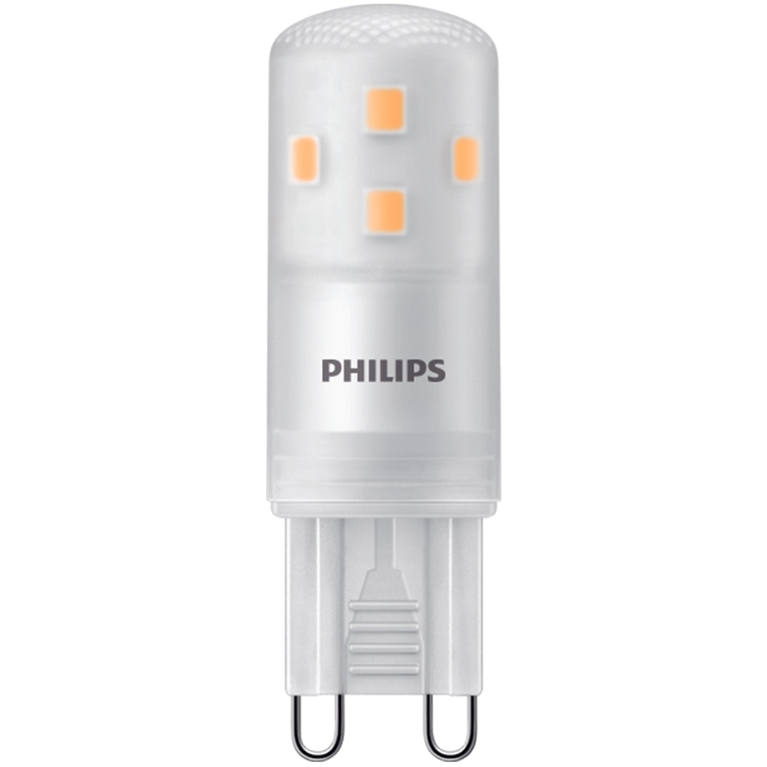 LED G9 Capsule 2.7W (25W) Dimmable 300lm