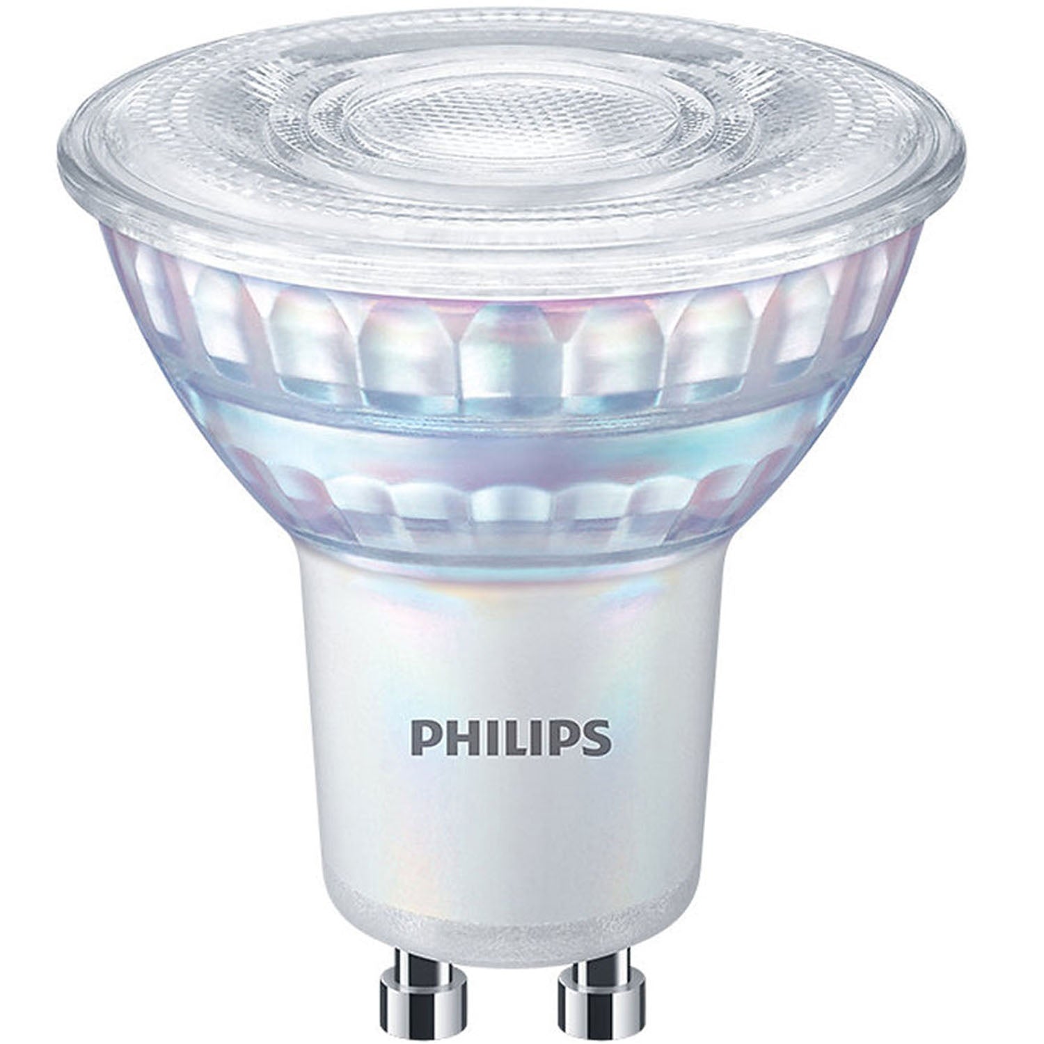 LED GU10 50W + E27 60W Dimmable WarmGlow Set
