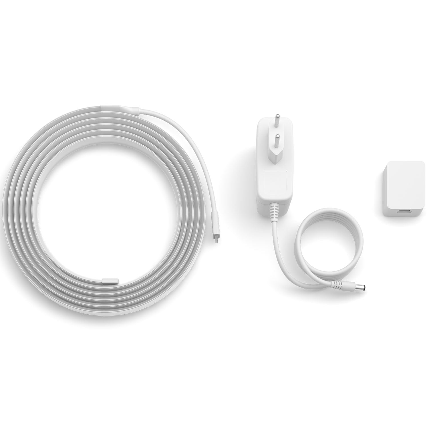 LED Lightstrip, White & Color Gradient, 3m Length
