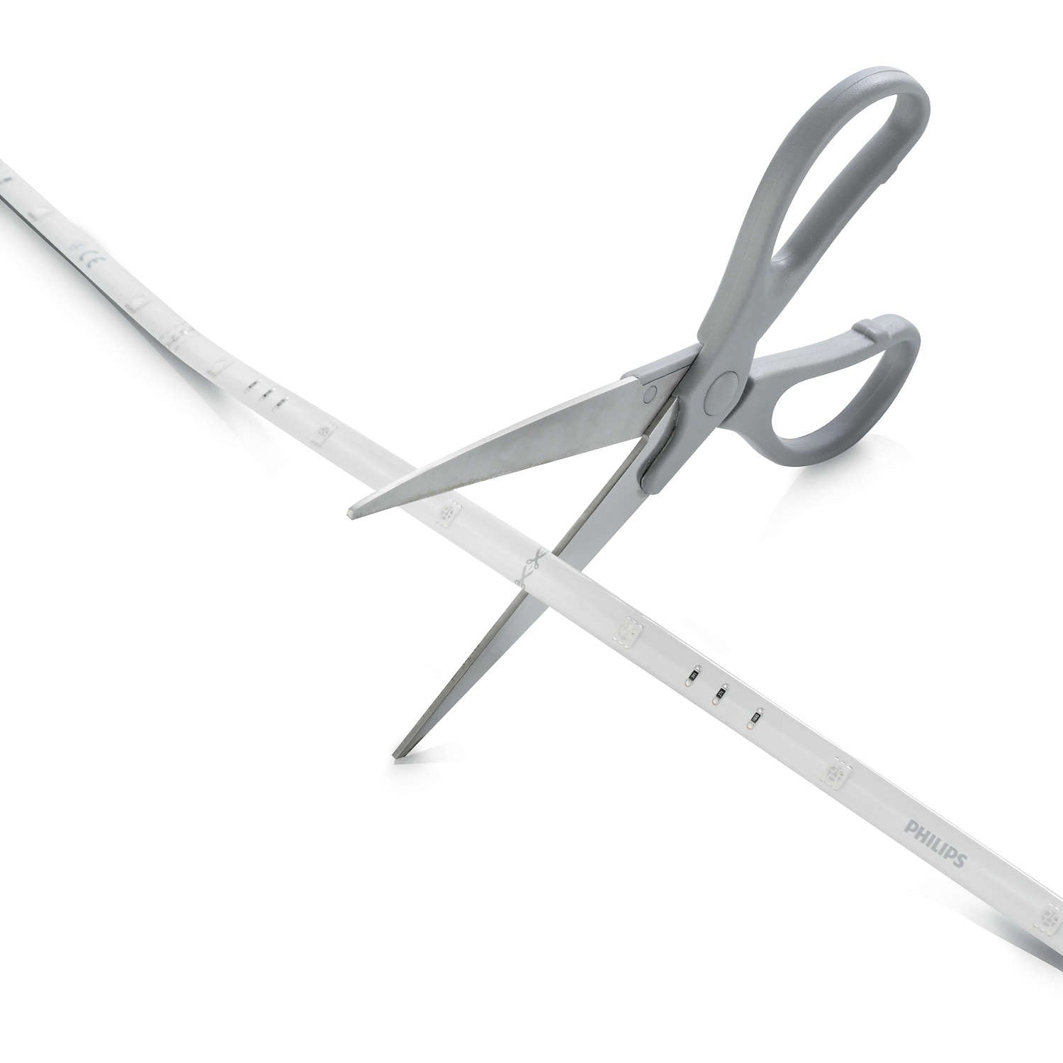 LED Lightstrips RGB 5m