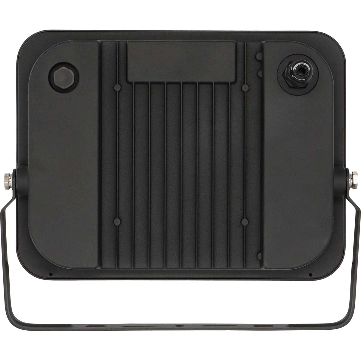 LED Spotlight JARO 14060 / LED Floodlight 100W for outdoor use (LED Outdoor Light for wall mounting, with 11500lm, made of high quality aluminium, IP65)