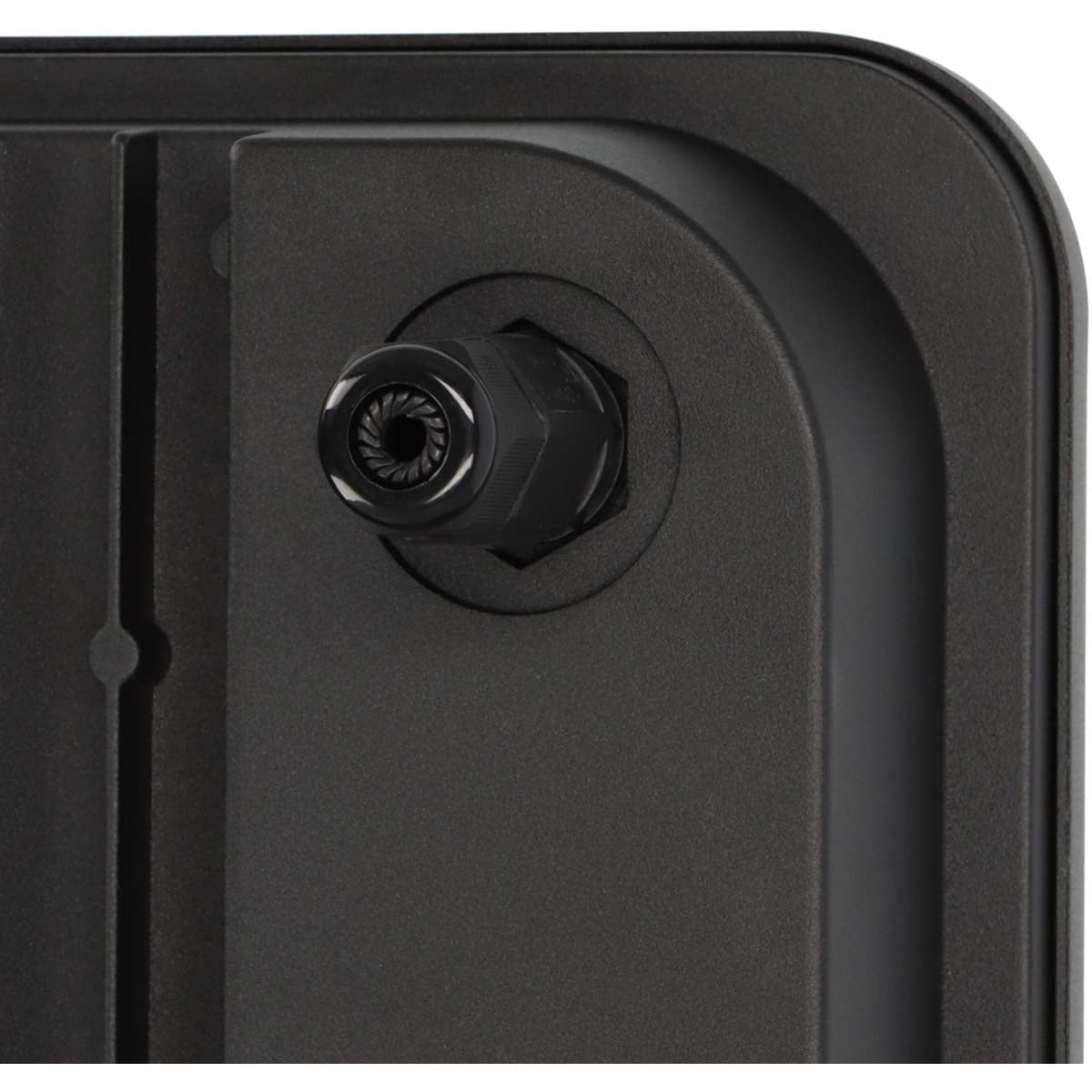 LED Spotlight JARO 20060 / LED Floodlight 150W for outdoor use (LED Outdoor Light for wall mounting, with 17500lm, made of high quality aluminium, IP65)