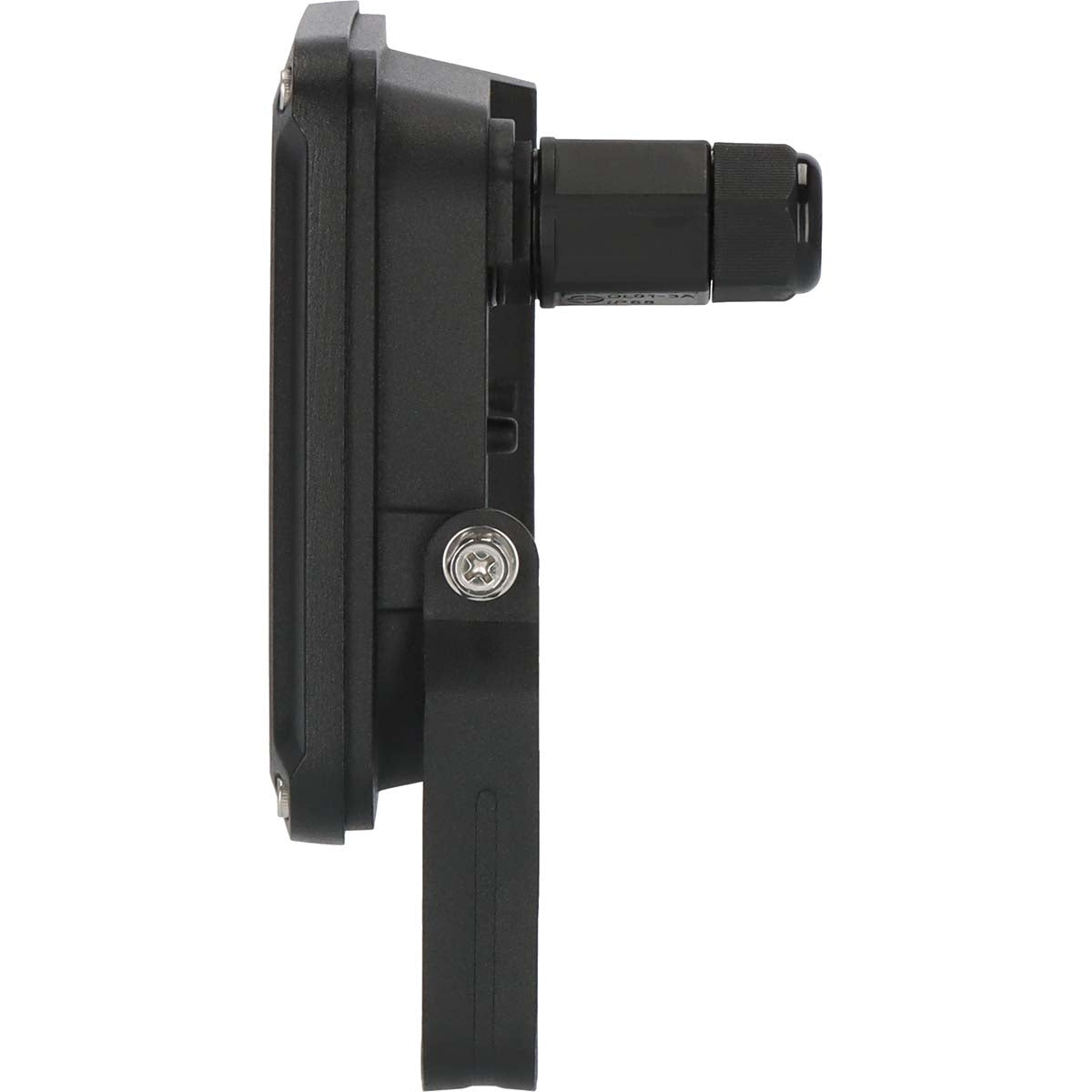 LED Spotlight JARO 3060 / LED Spotlight 20W for outdoor use (LED Outdoor Light for wall mounting, with 2300lm, made of high-quality aluminum, IP65)